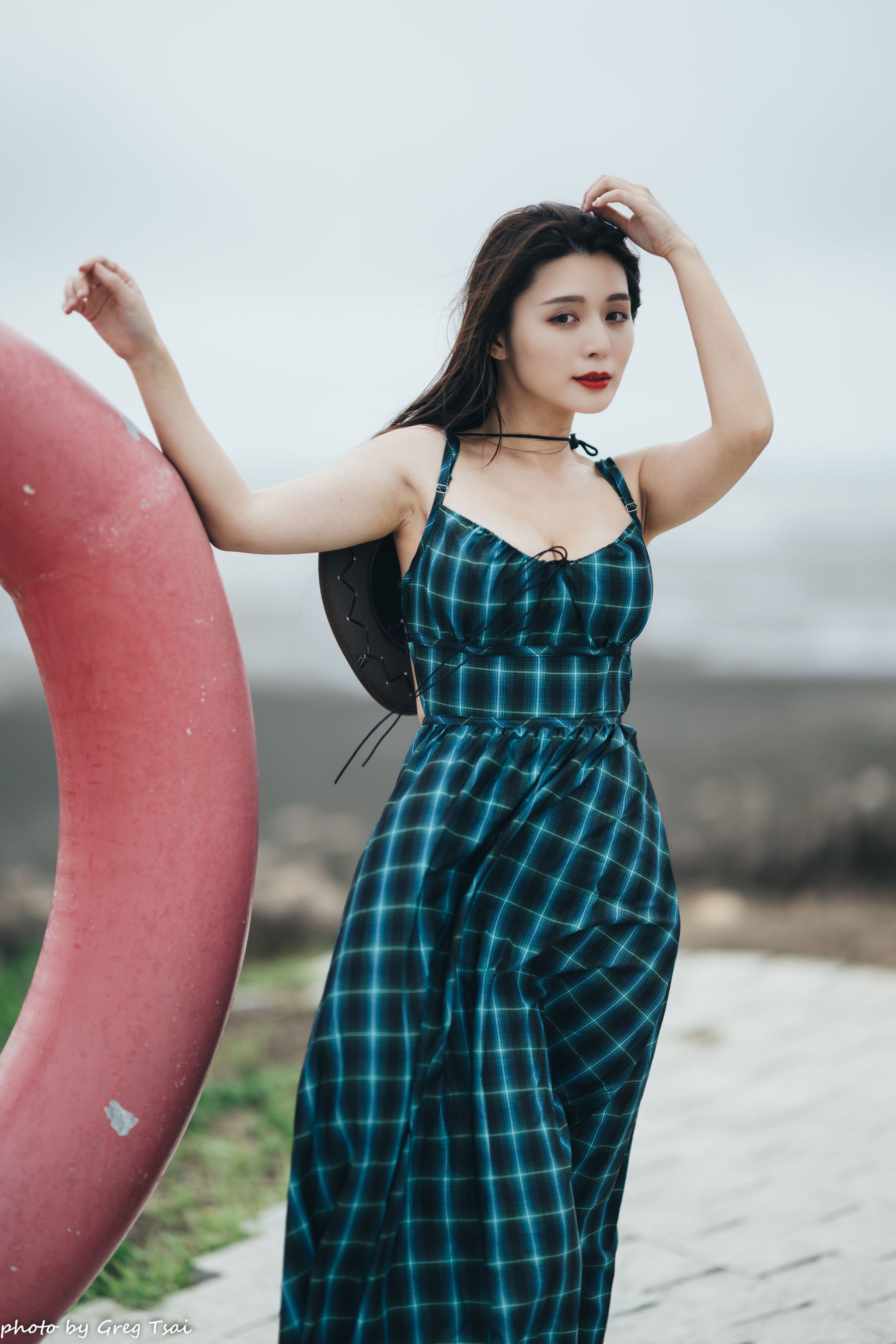 筱筱 - 永安/(90P)