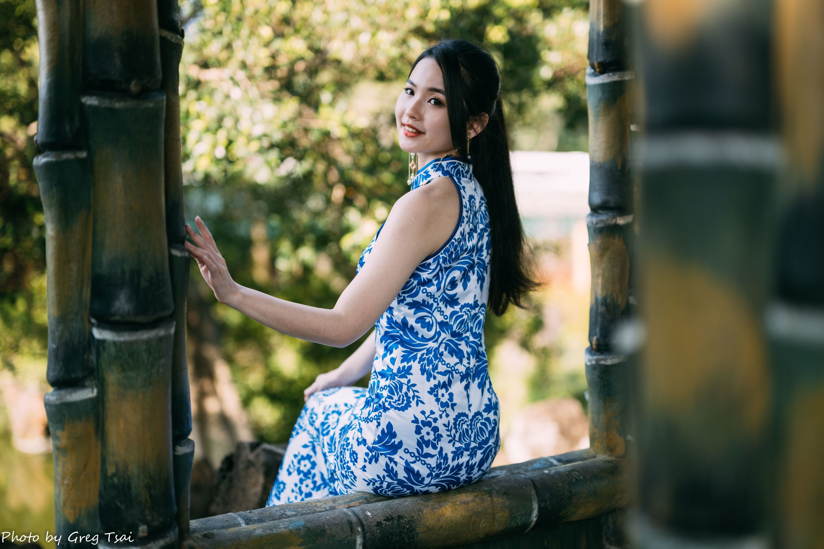 米浆 - 旗袍集锦/(172P)