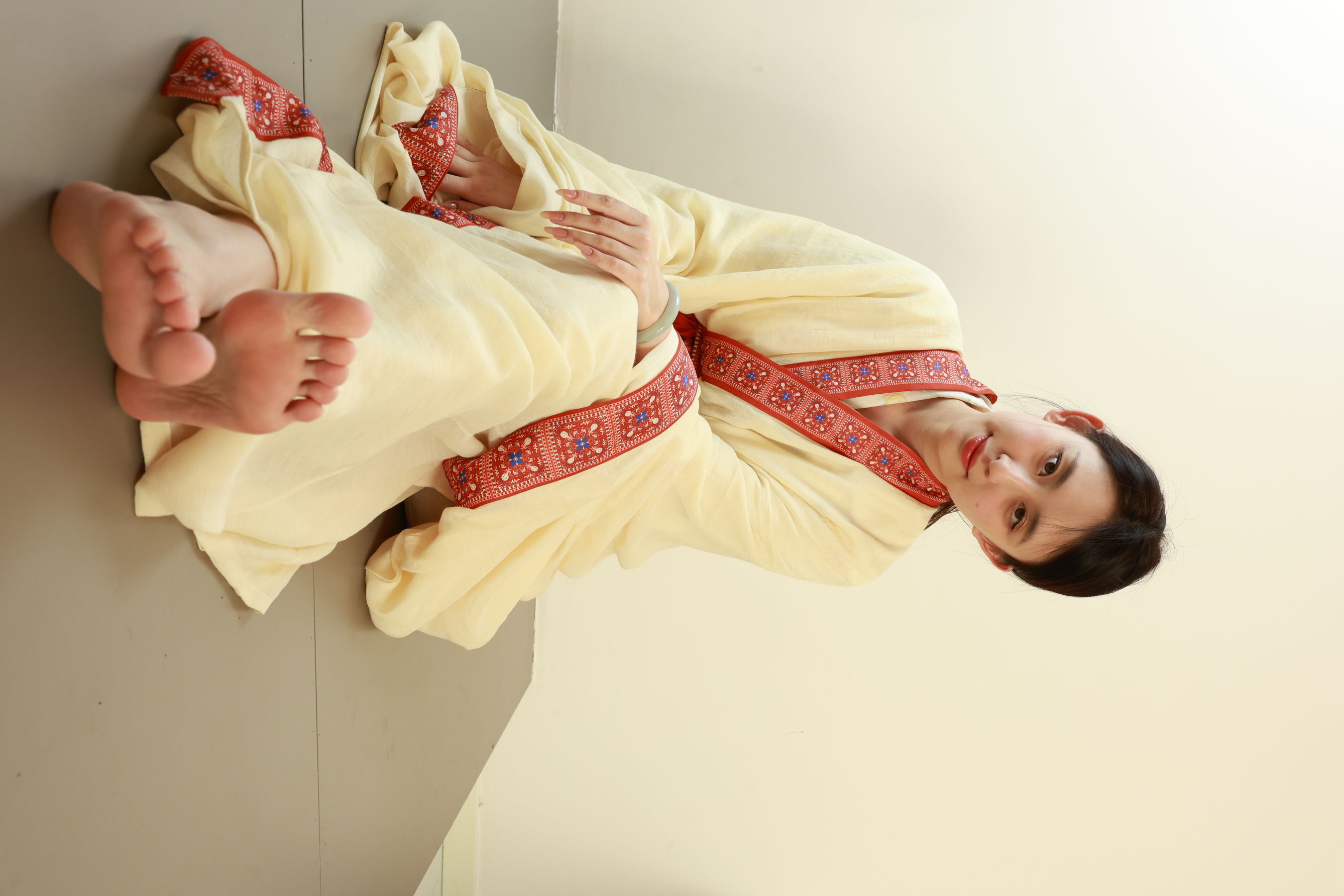 绮梦摄影 2024.09.10 No.021 yaya 珍藏无修无水印版/(436P)