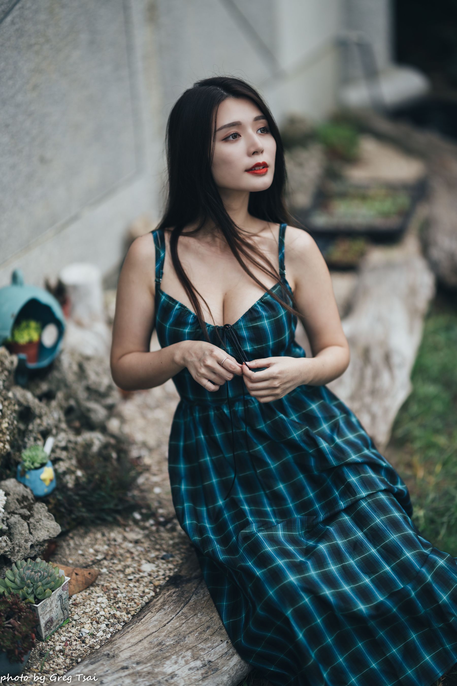 筱筱 - 永安/(90P)