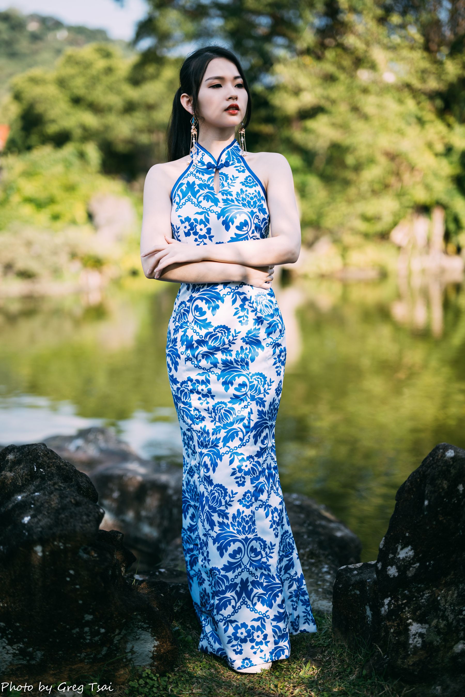 米浆 - 旗袍集锦/(172P)