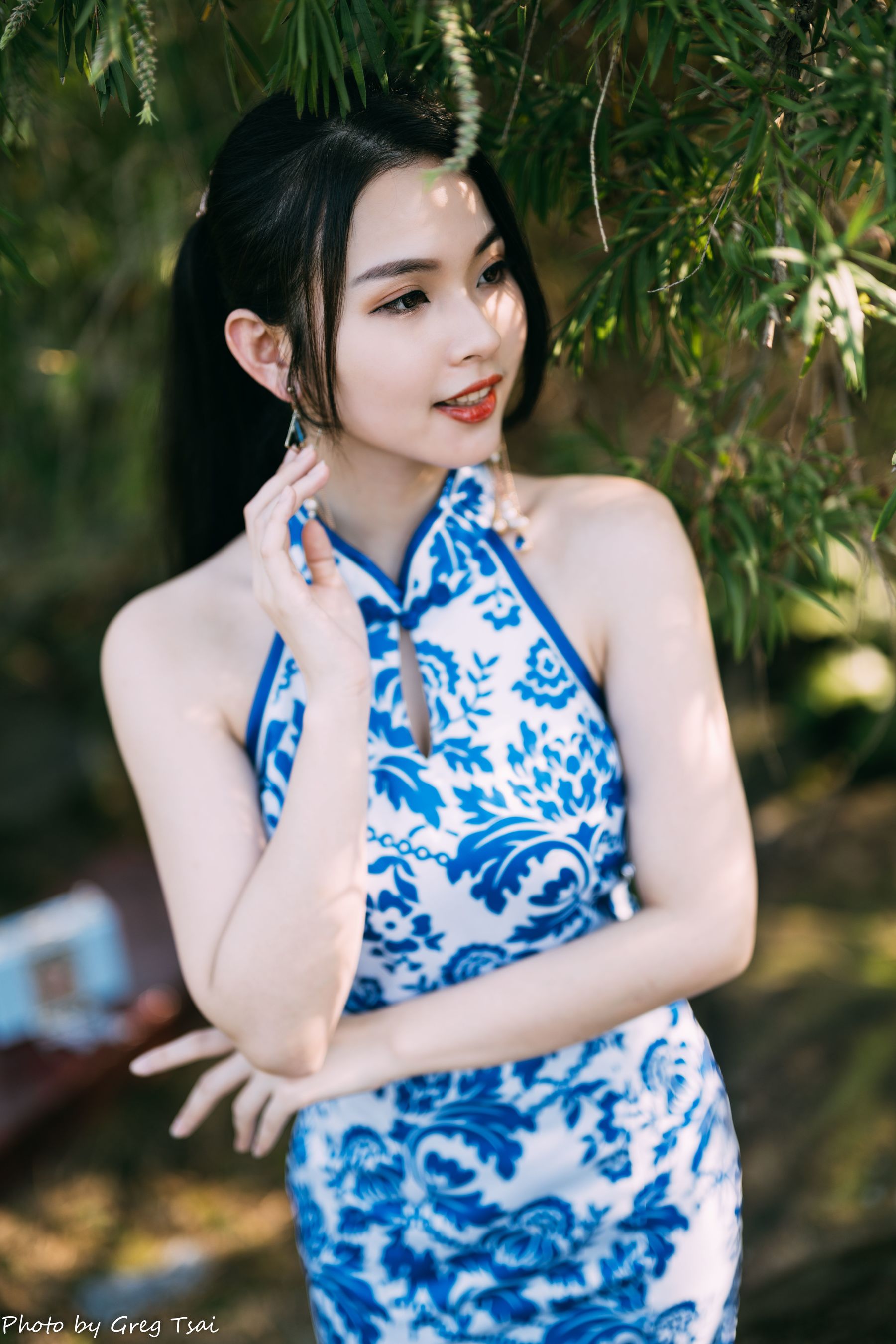 米浆 - 旗袍集锦/(172P)