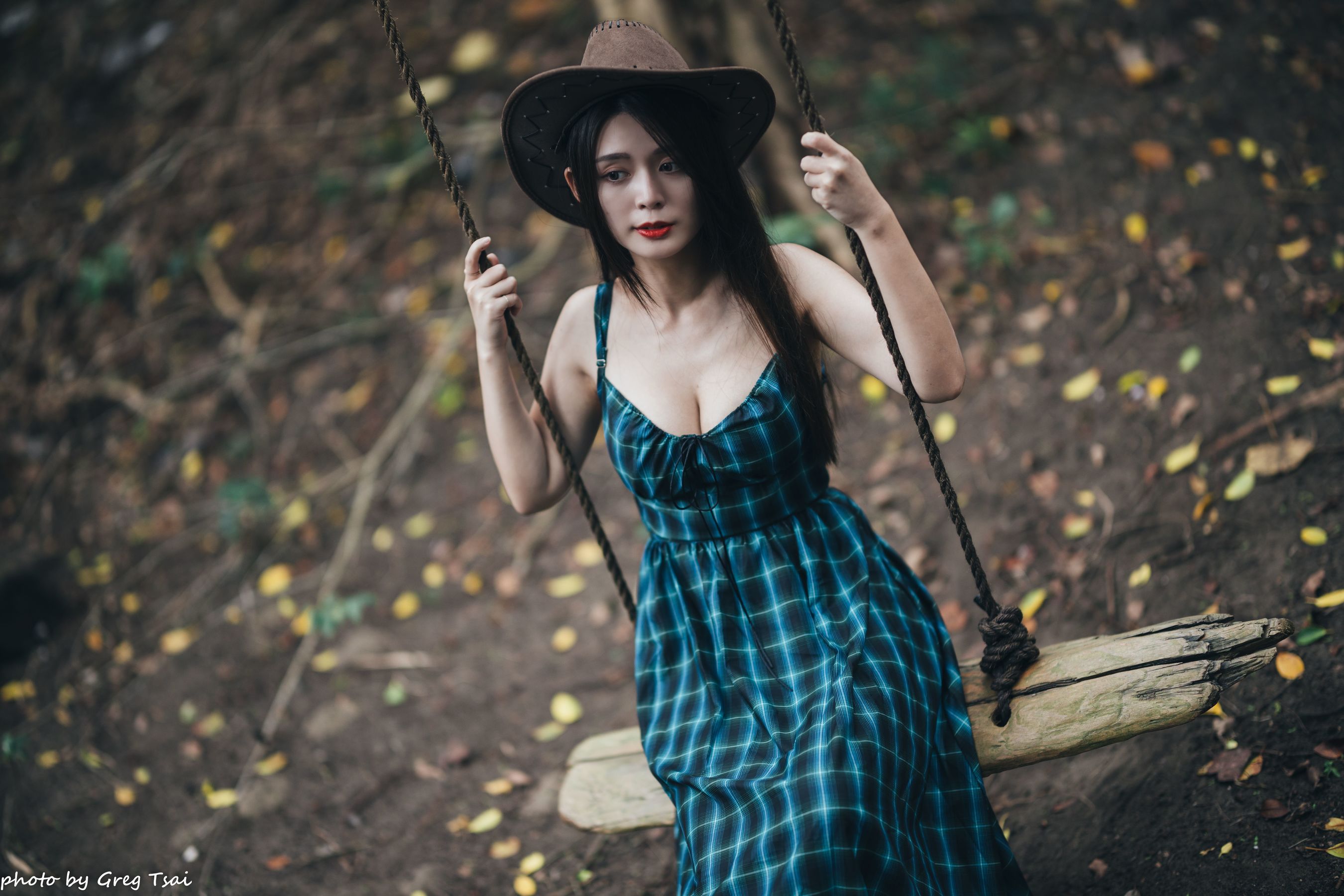 筱筱 - 永安/(90P)