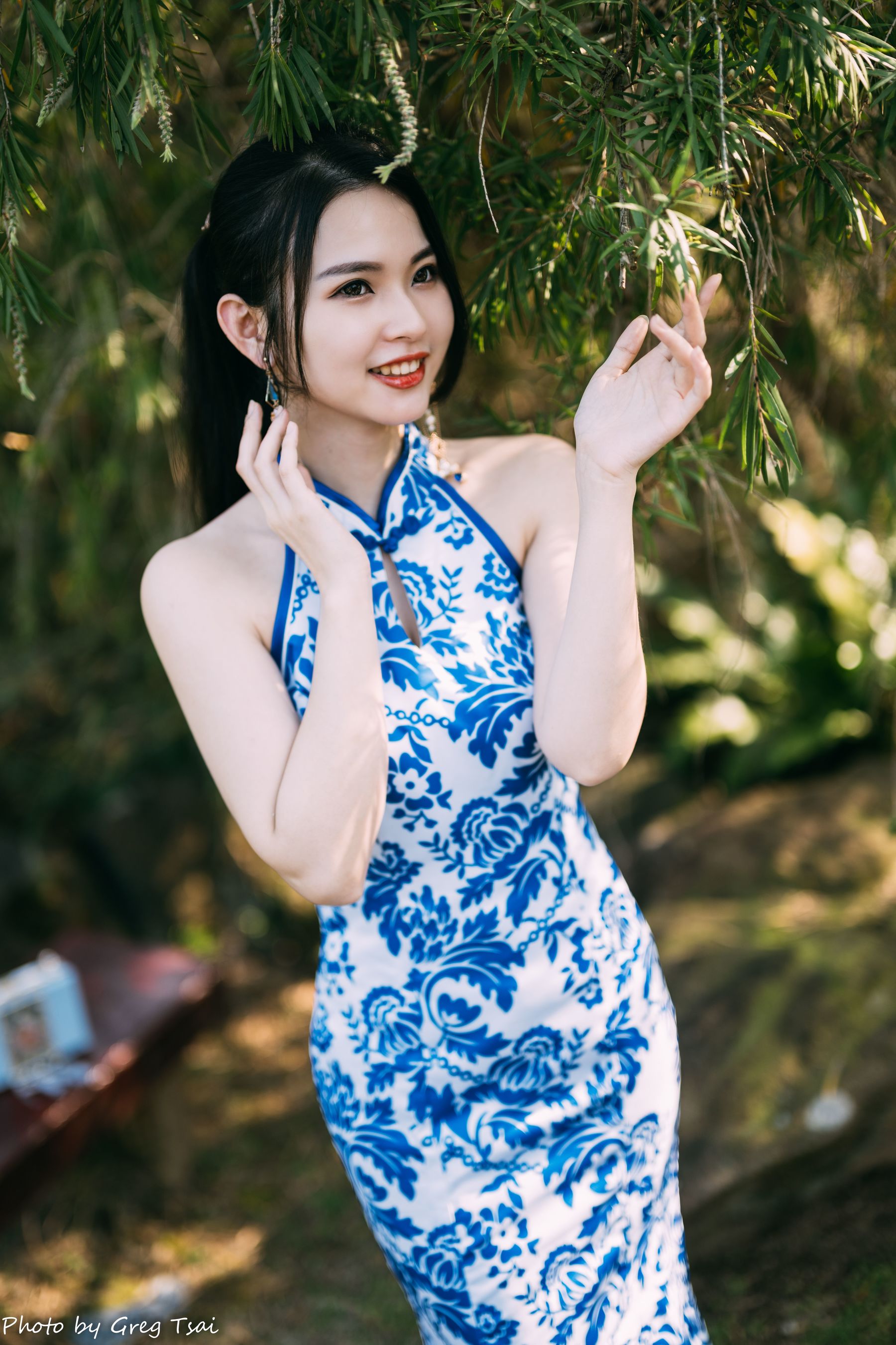 米浆 - 旗袍集锦/(172P)