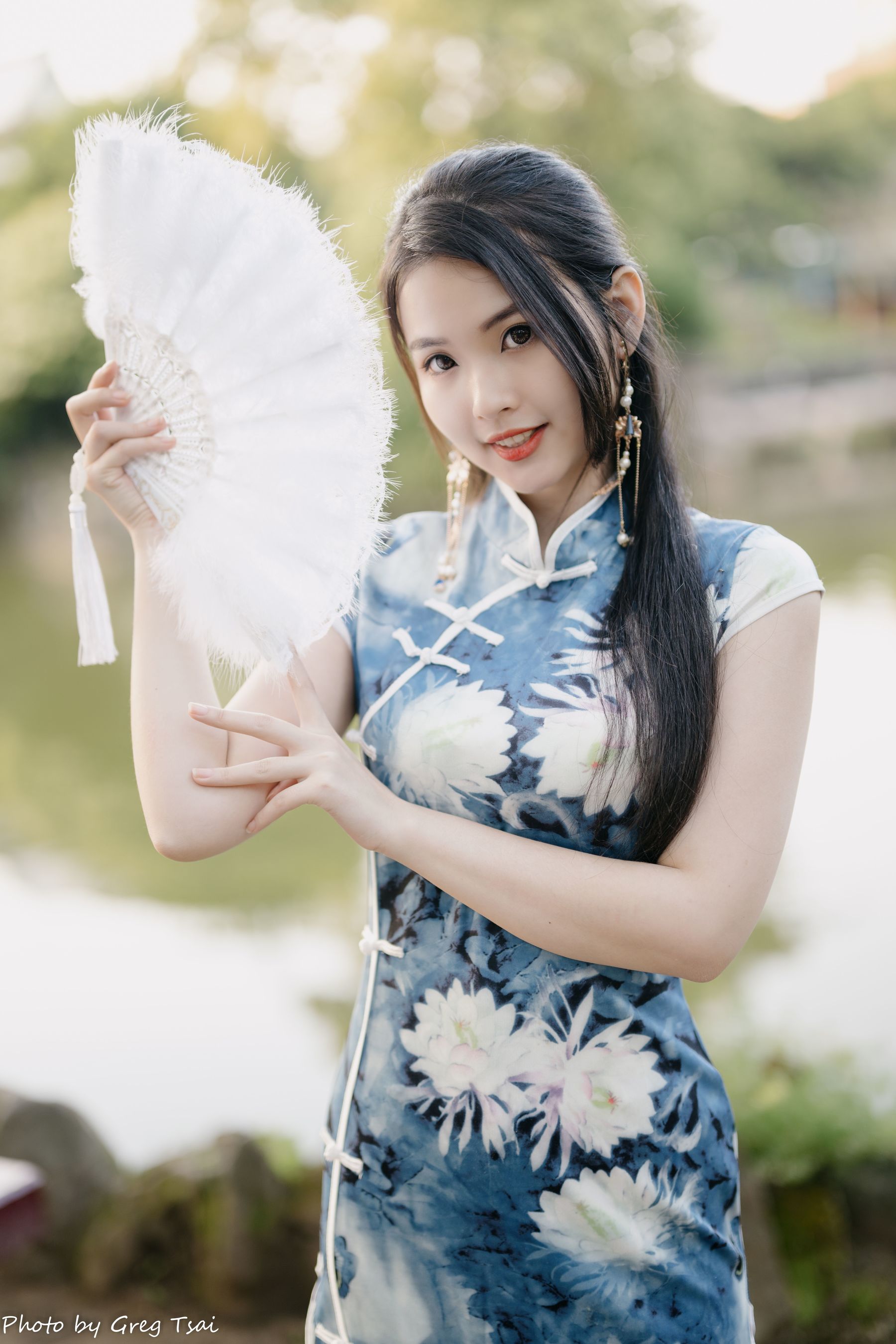 米浆 - 旗袍集锦/(172P)