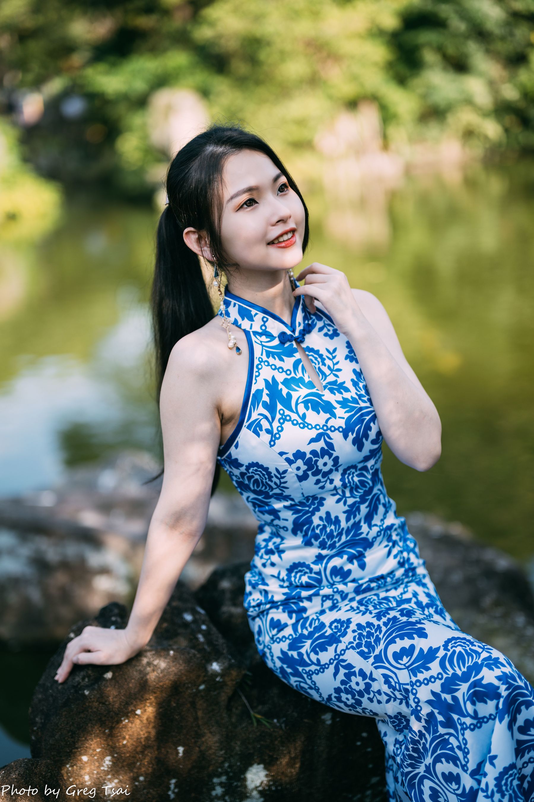 米浆 - 旗袍集锦/(172P)