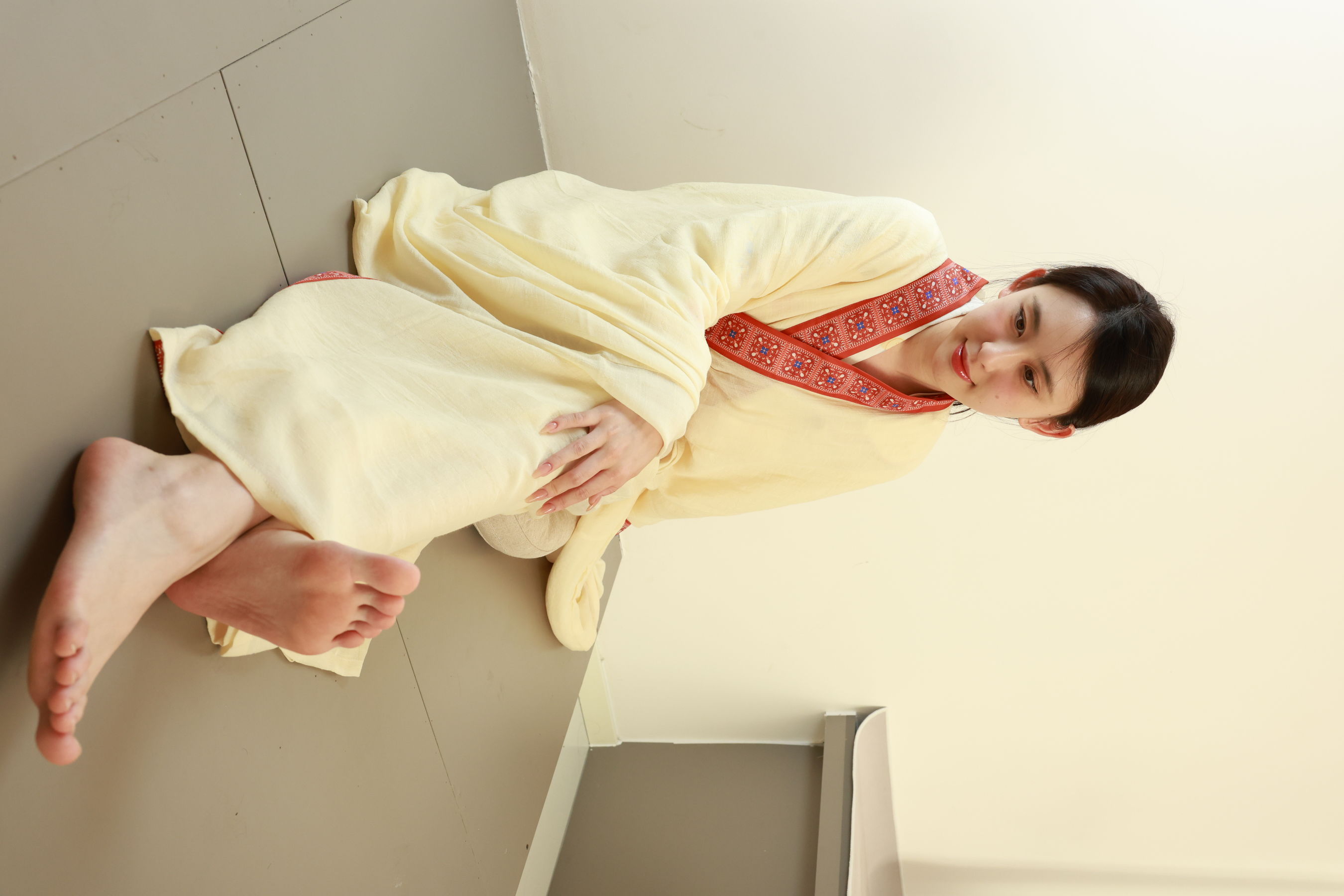 绮梦摄影 2024.09.10 No.021 yaya 珍藏无修无水印版/(436P)