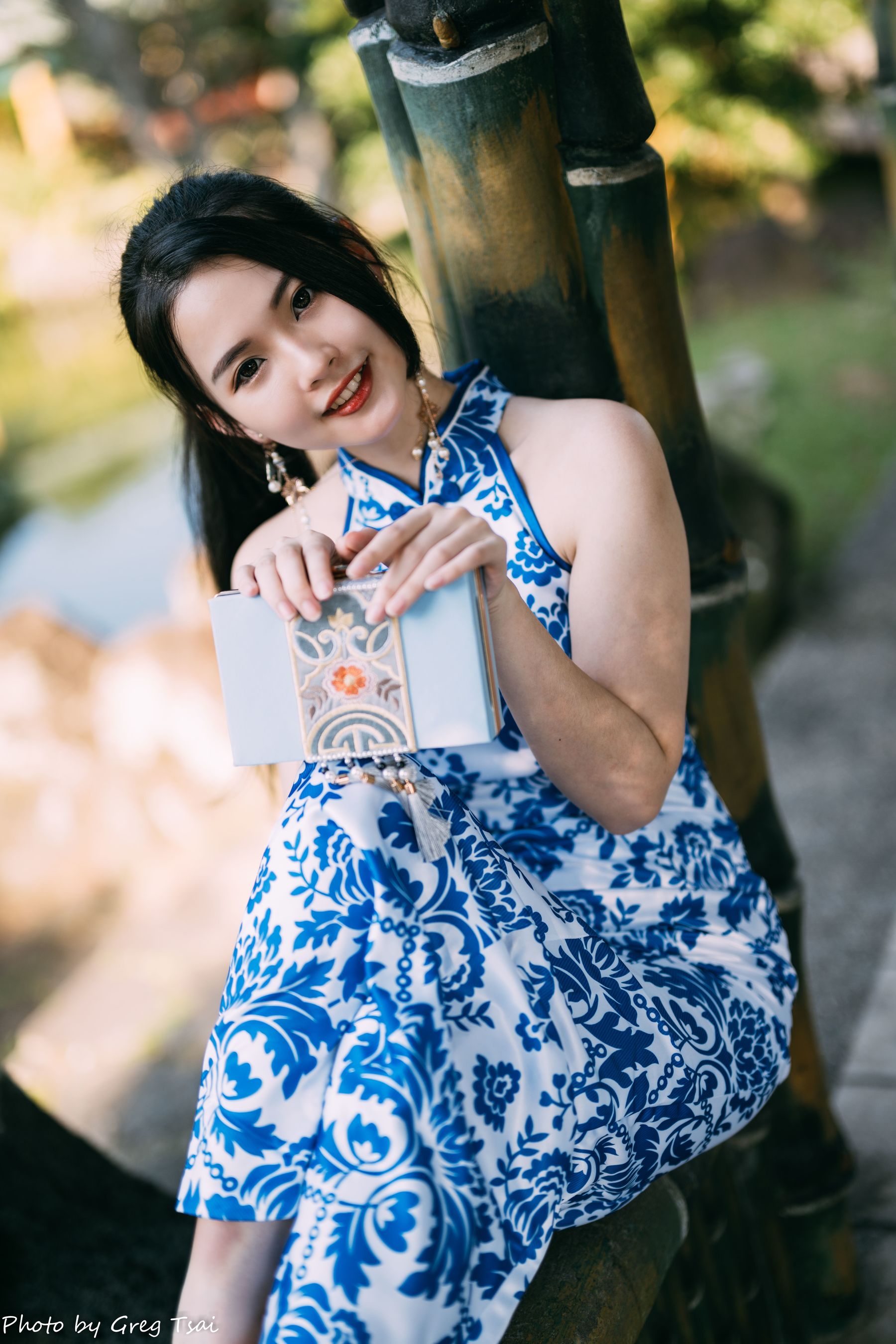 米浆 - 旗袍集锦/(172P)