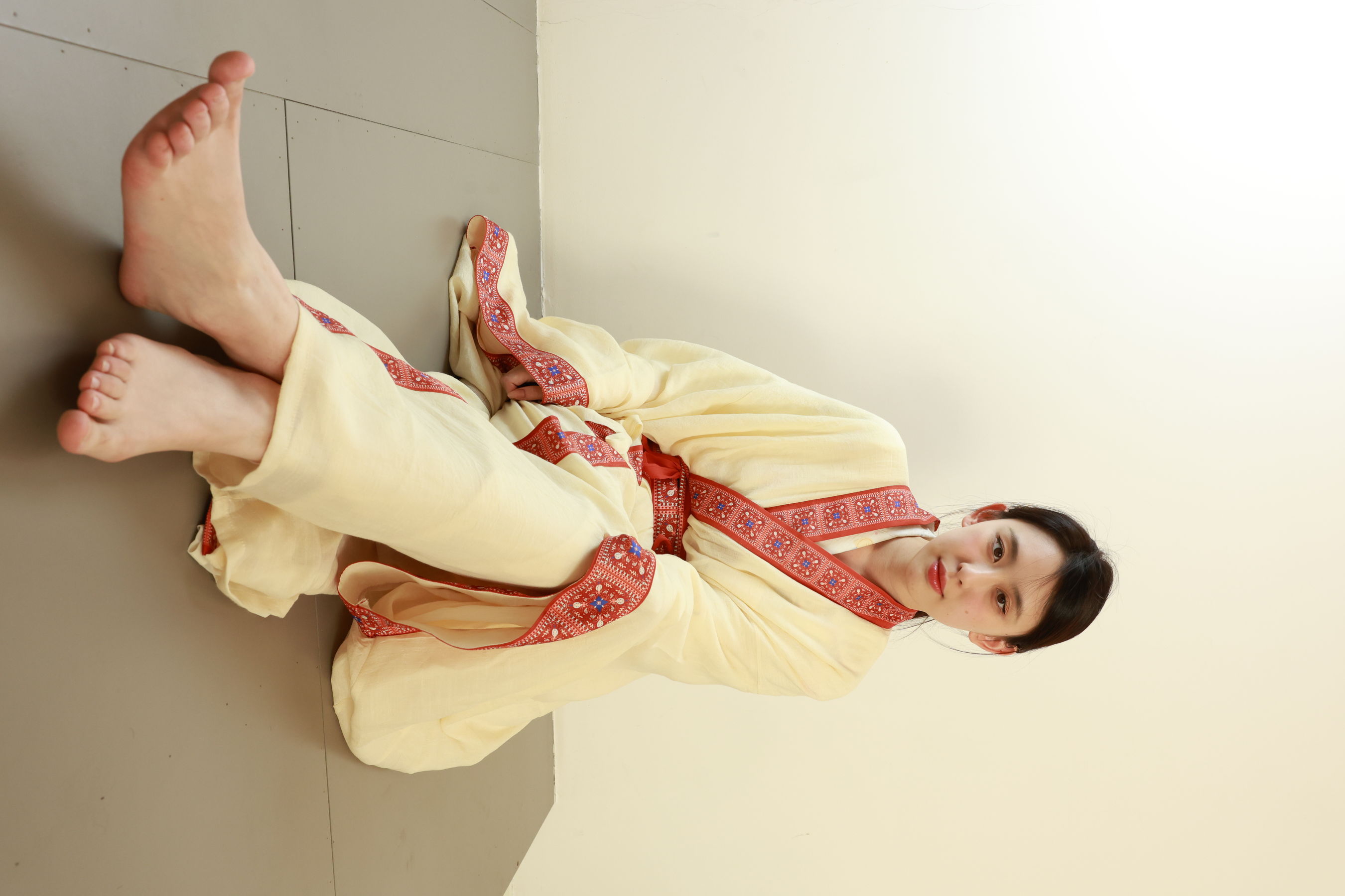 绮梦摄影 2024.09.10 No.021 yaya 珍藏无修无水印版/(436P)