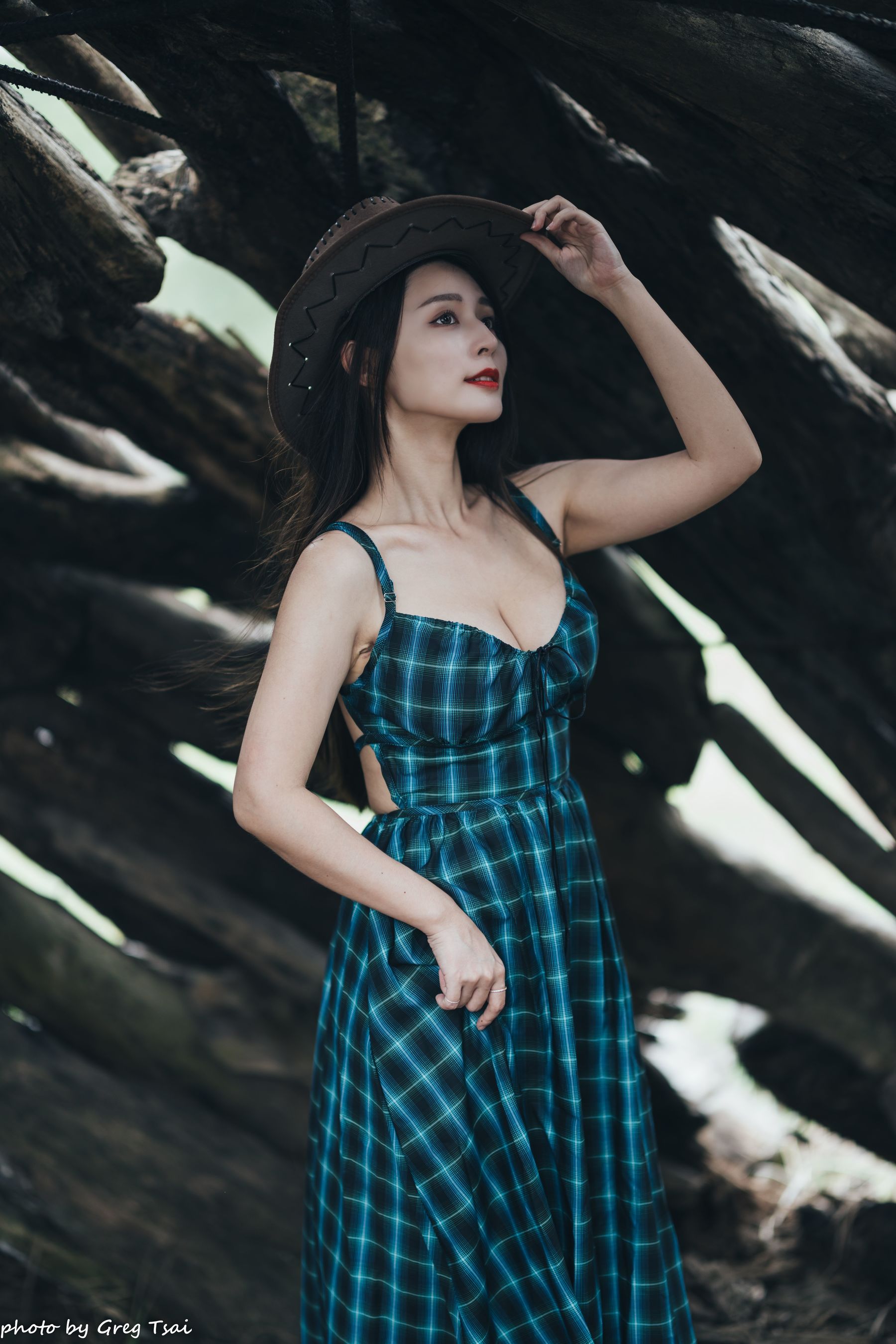 筱筱 - 永安/(90P)