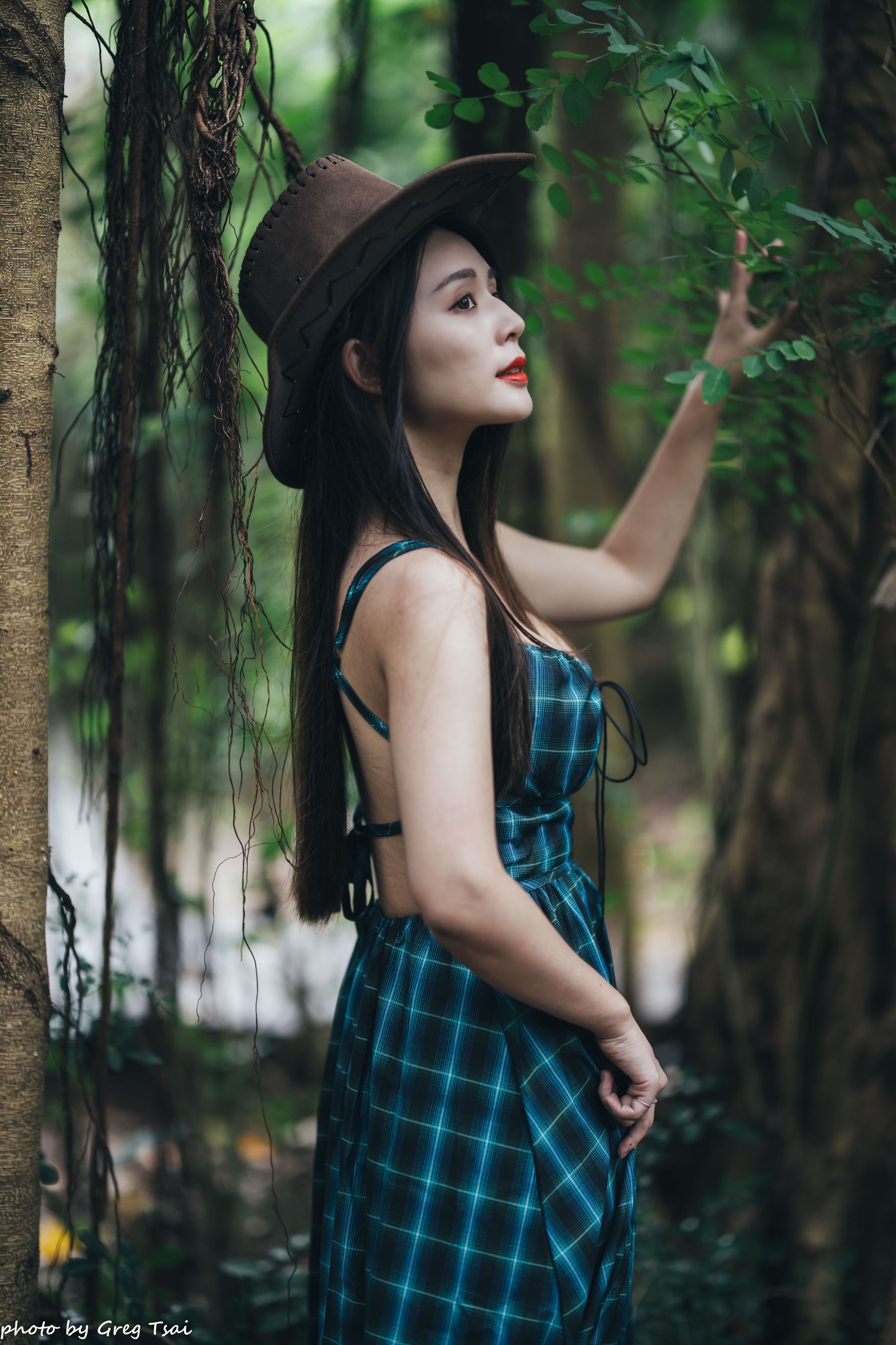 筱筱 - 永安/(90P)