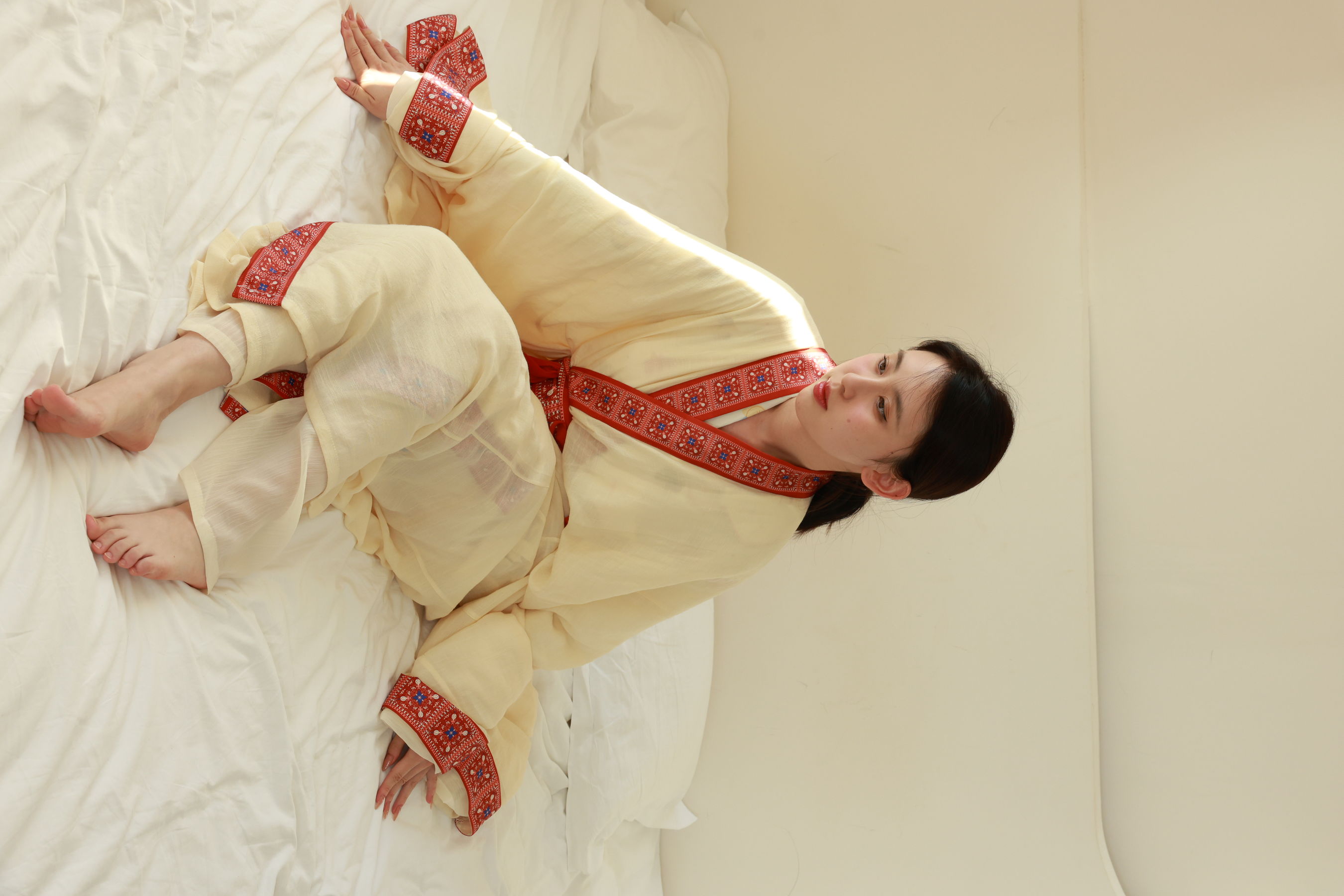 绮梦摄影 2024.09.10 No.021 yaya 珍藏无修无水印版/(436P)