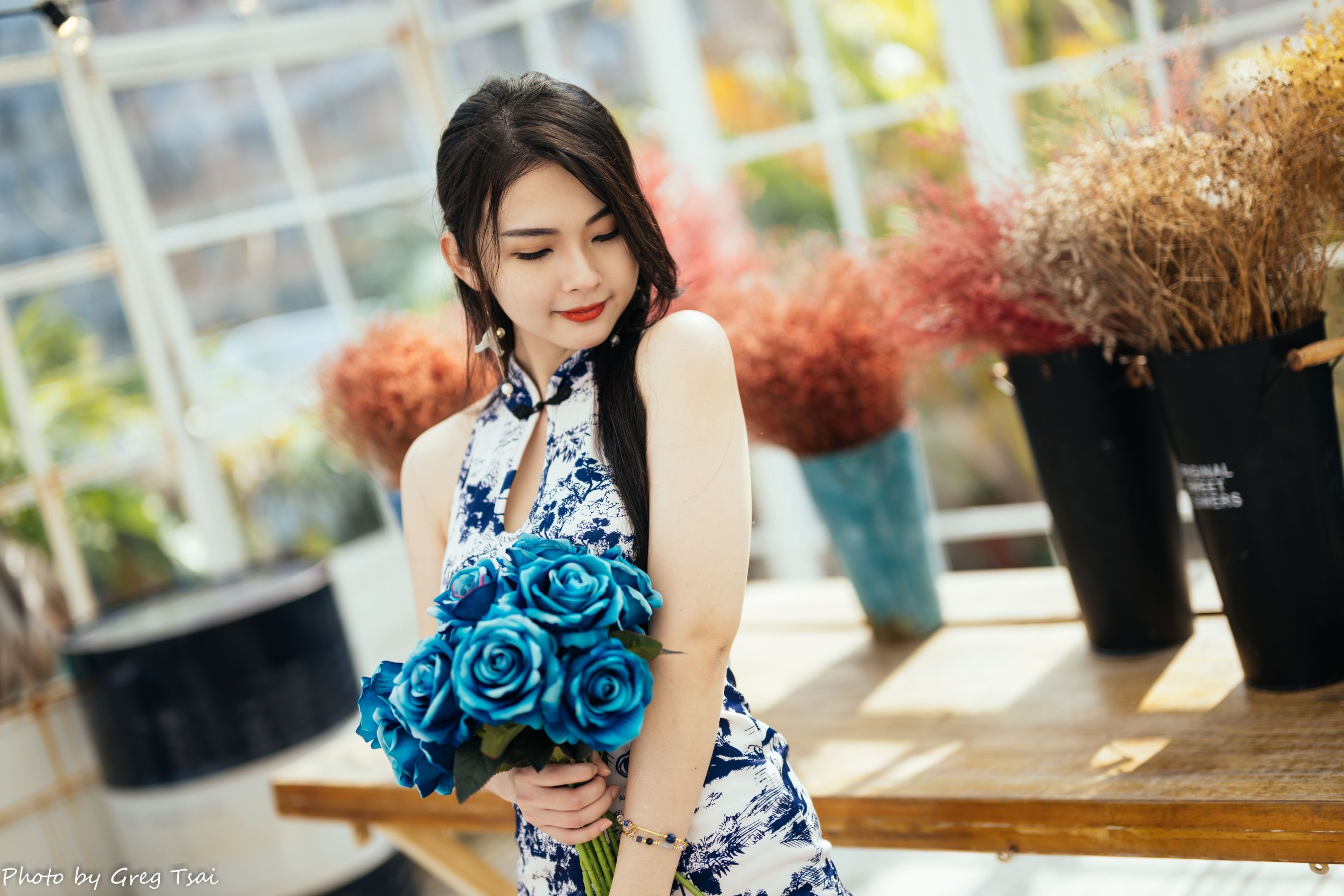 米浆 - 旗袍集锦/(172P)