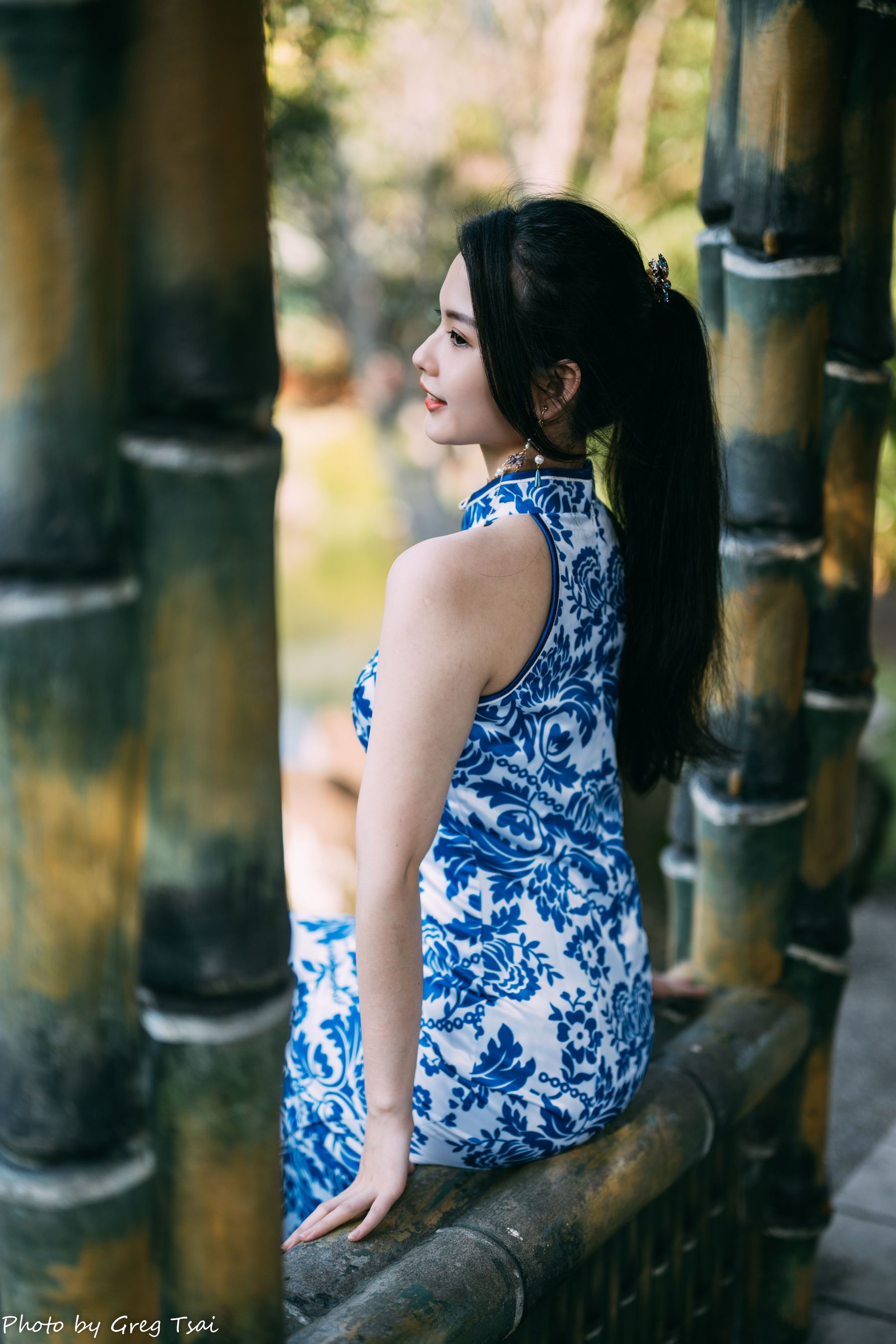 米浆 - 旗袍集锦/(172P)