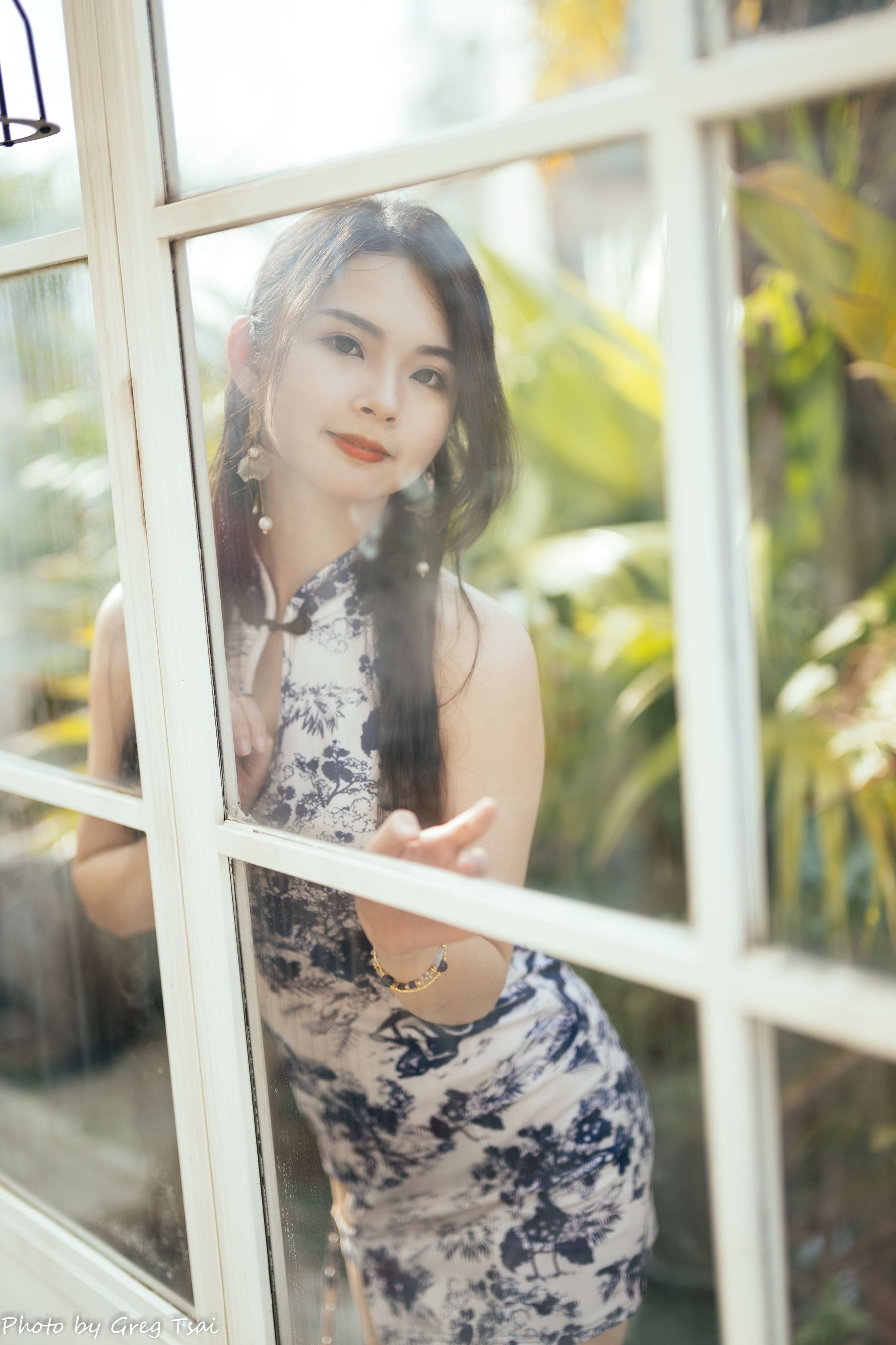 米浆 - 旗袍集锦/(172P)