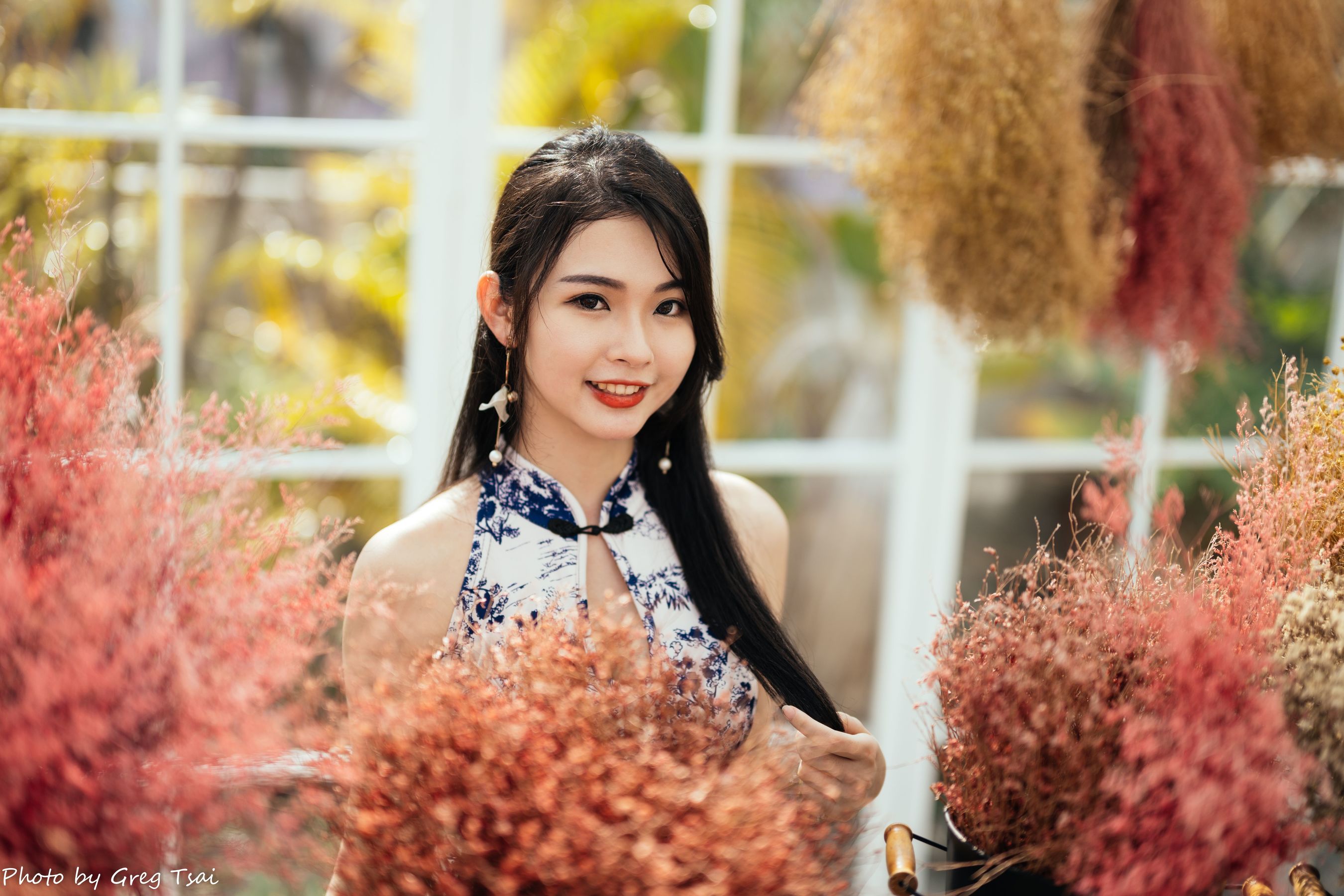 米浆 - 旗袍集锦/(172P)