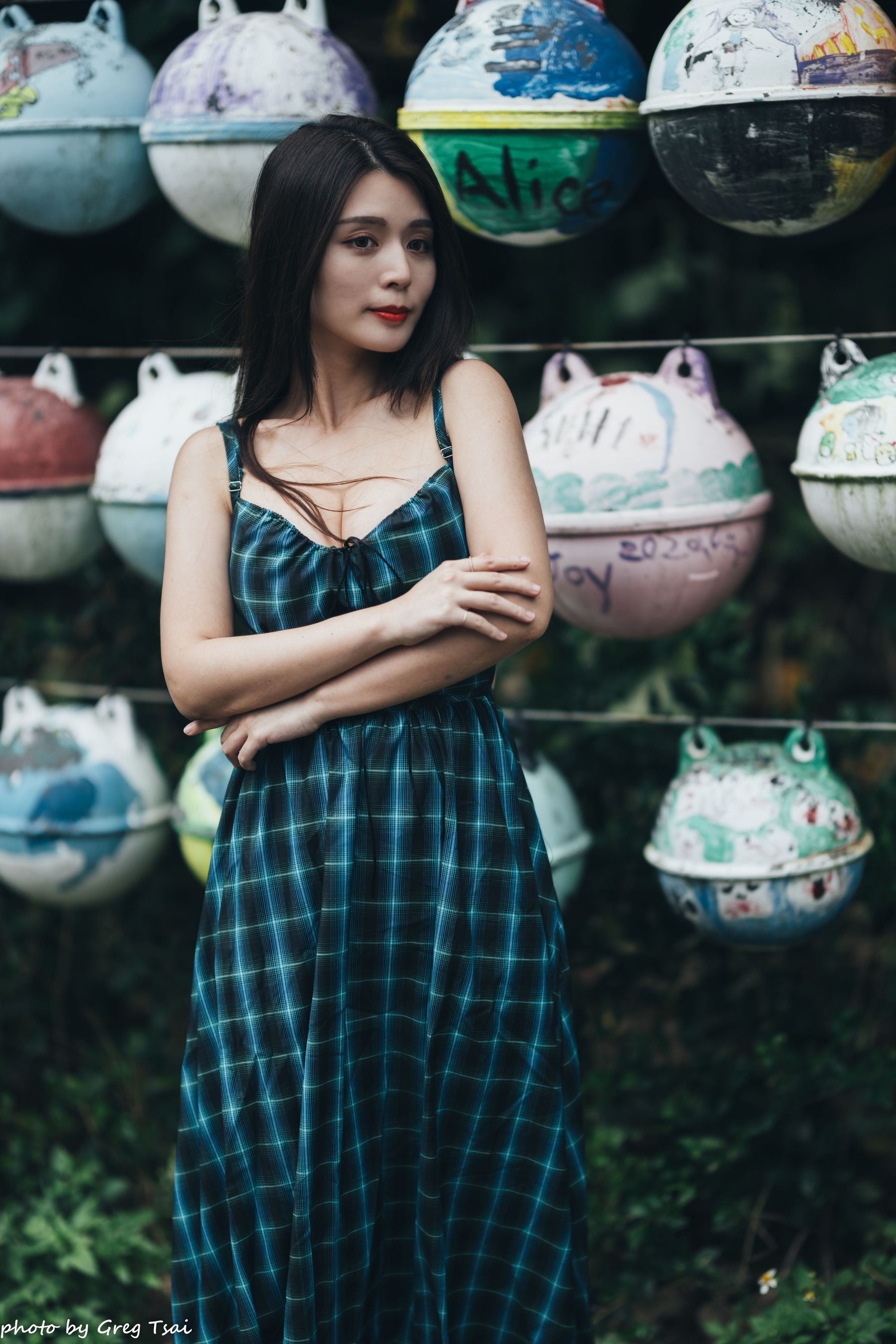 筱筱 - 永安/(90P)