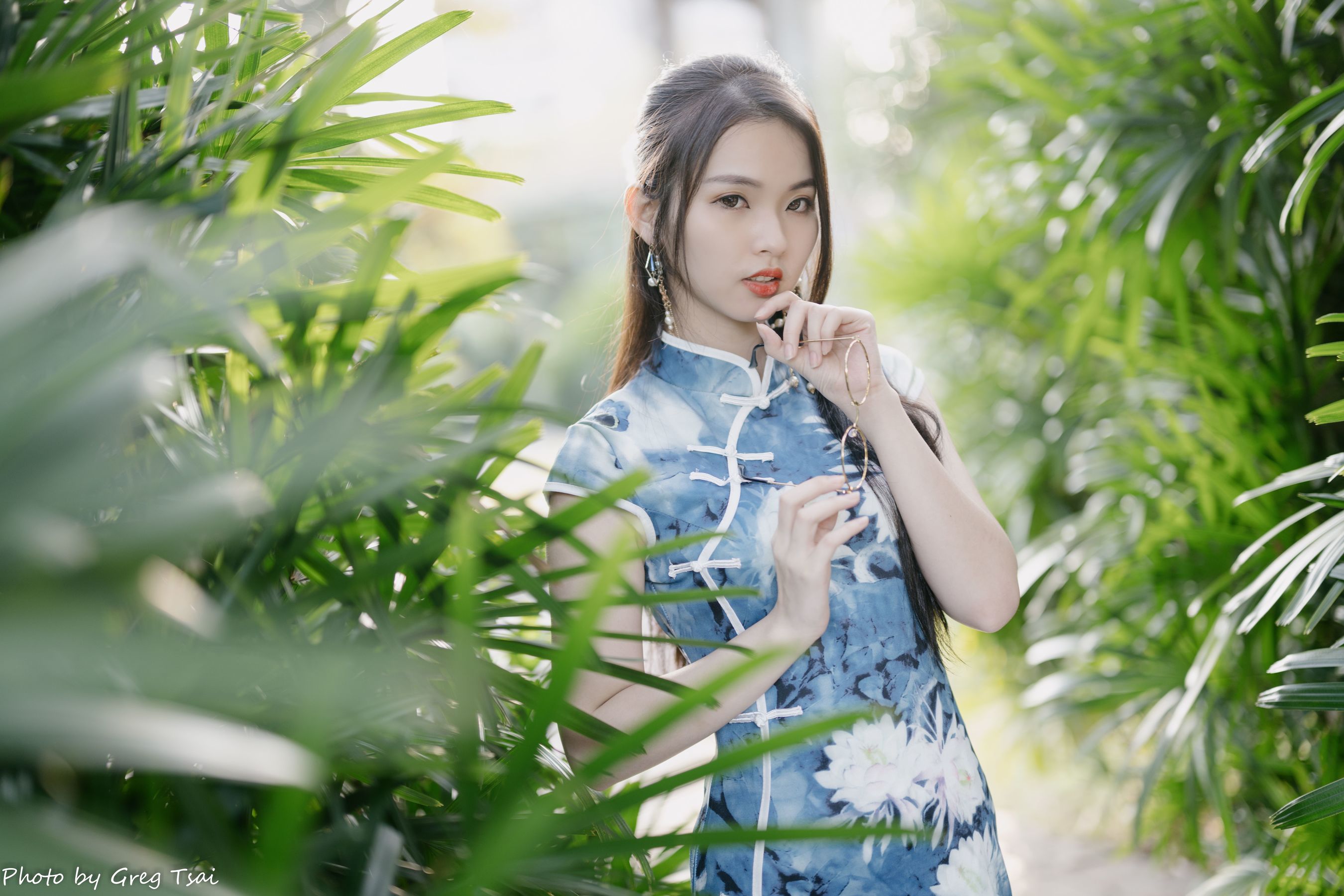 米浆 - 旗袍集锦/(172P)