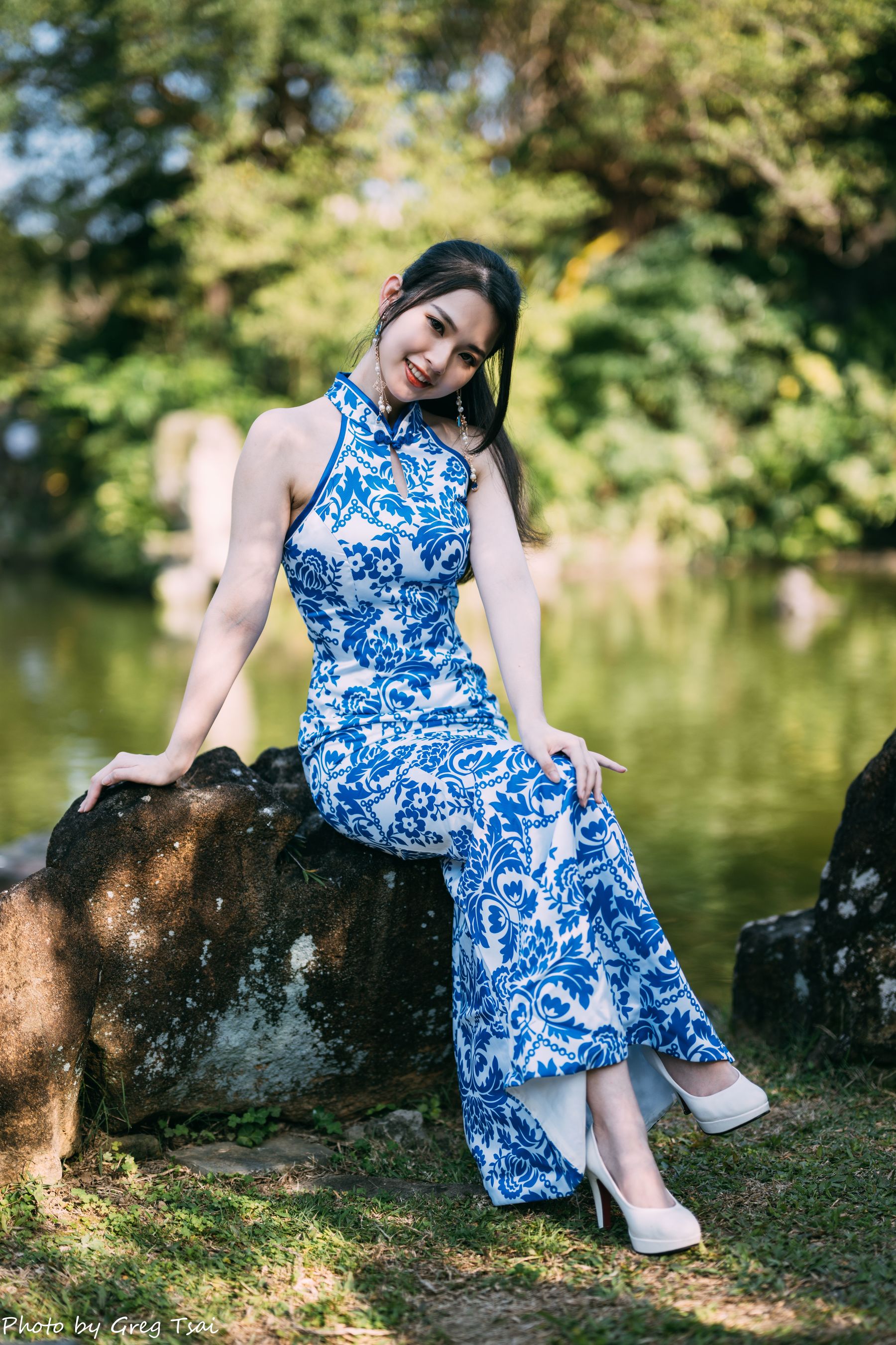 米浆 - 旗袍集锦/(172P)