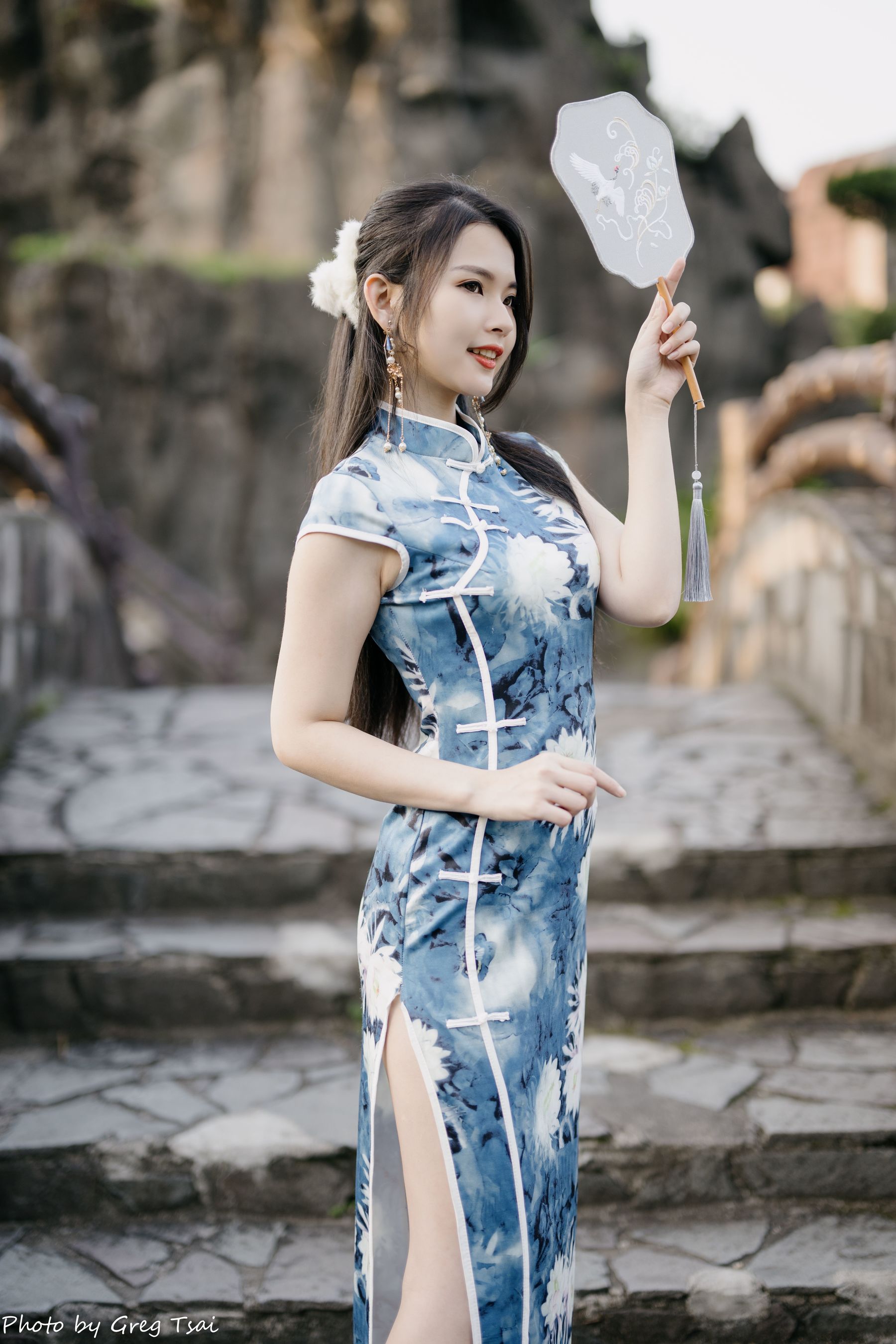 米浆 - 旗袍集锦/(172P)