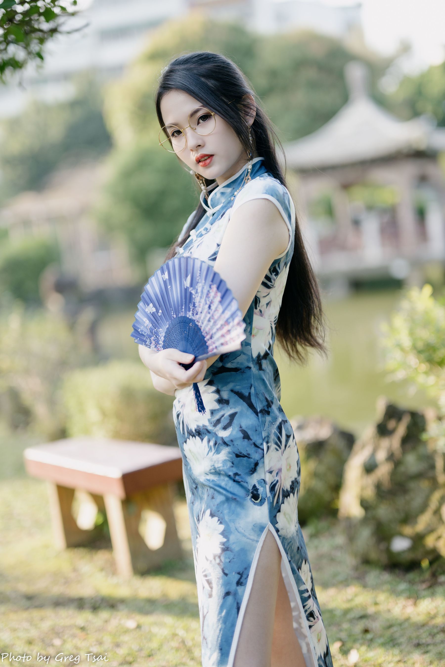 米浆 - 旗袍集锦/(172P)