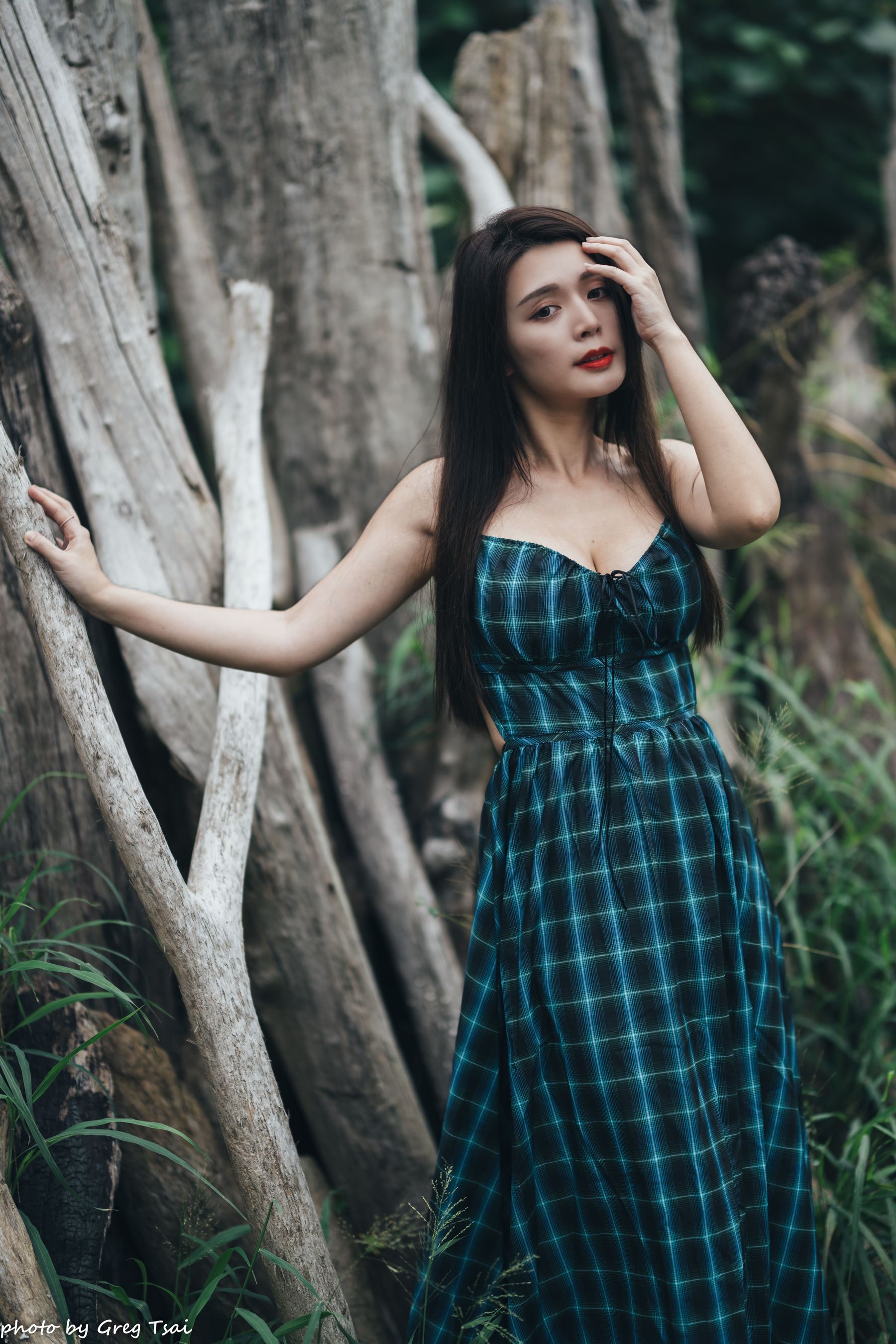 筱筱 - 永安/(90P)