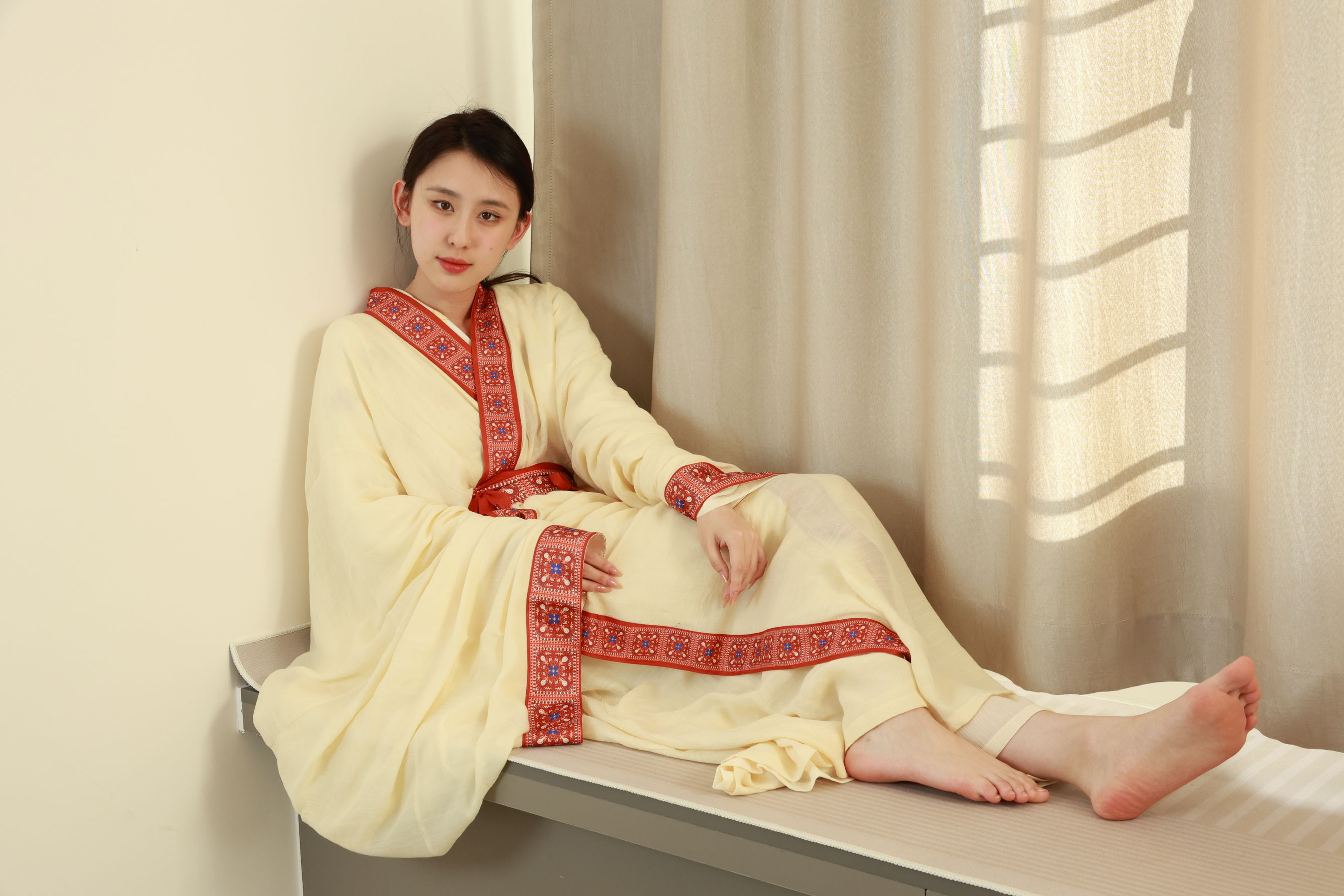 绮梦摄影 2024.09.10 No.021 yaya 珍藏无修无水印版/(436P)