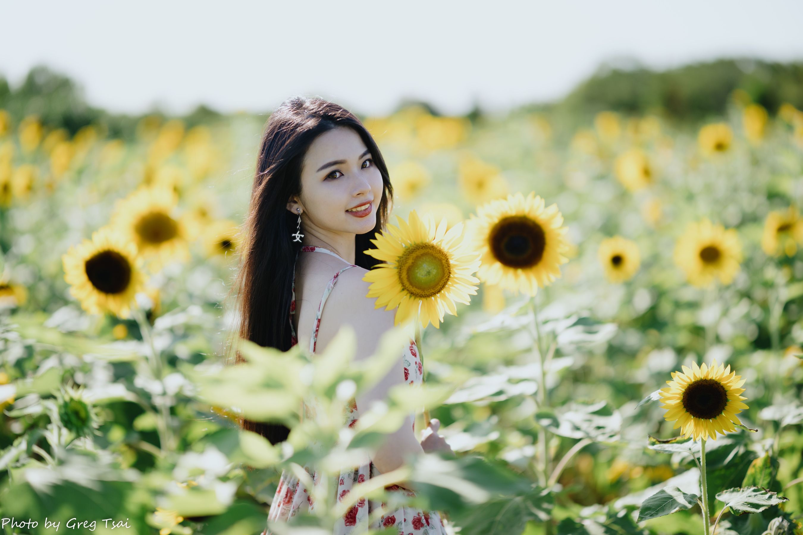 米浆 - 花花女孩/(84P)