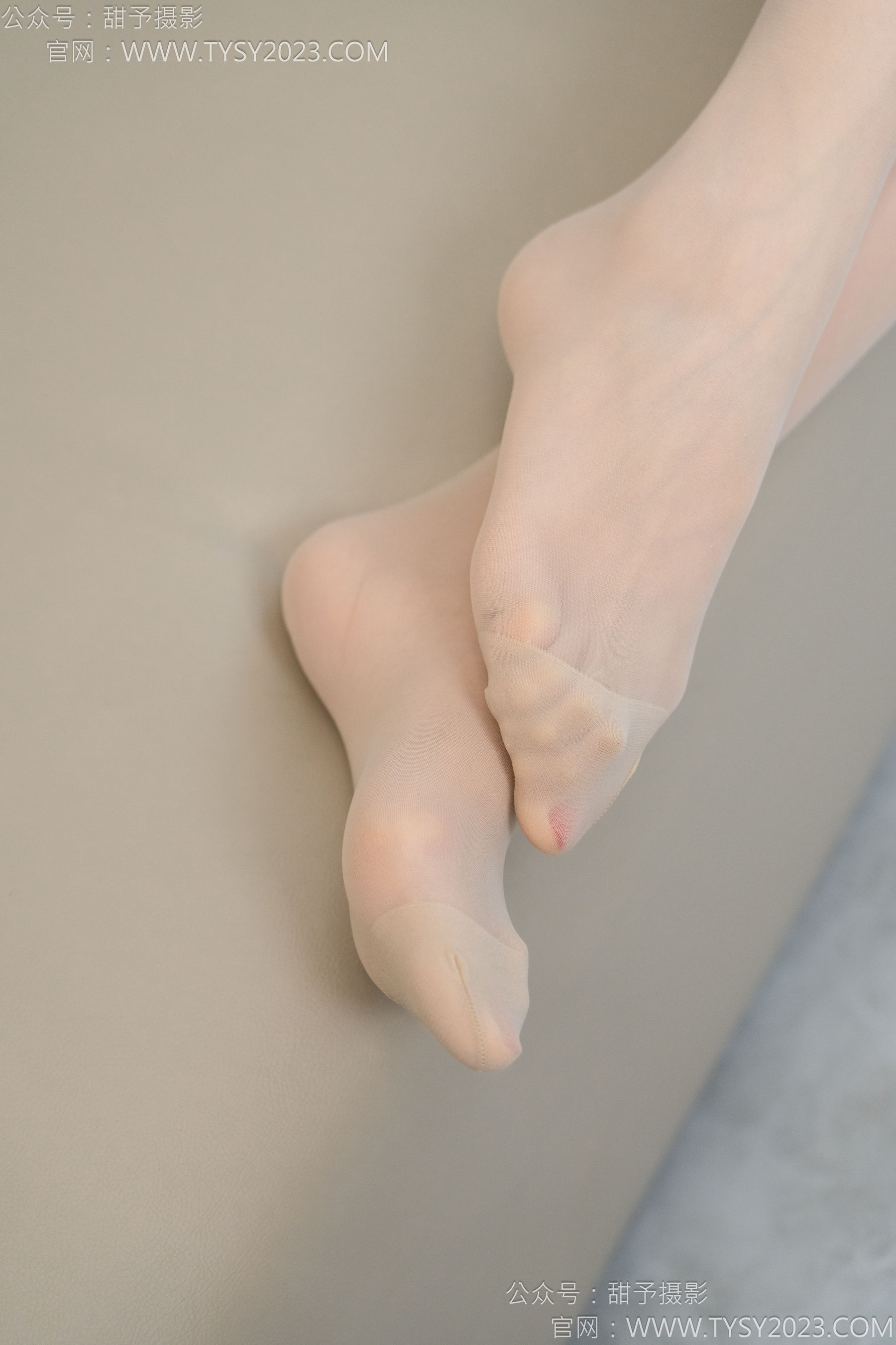 甜予摄影 No.178 咖啡豆 - 高跟鞋、薄肉丝/(132P)