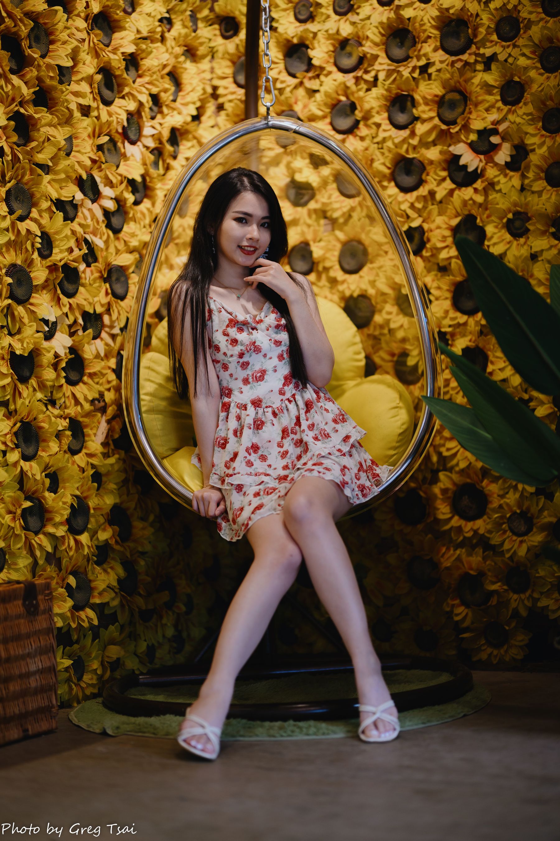 米浆 - 花花女孩/(84P)