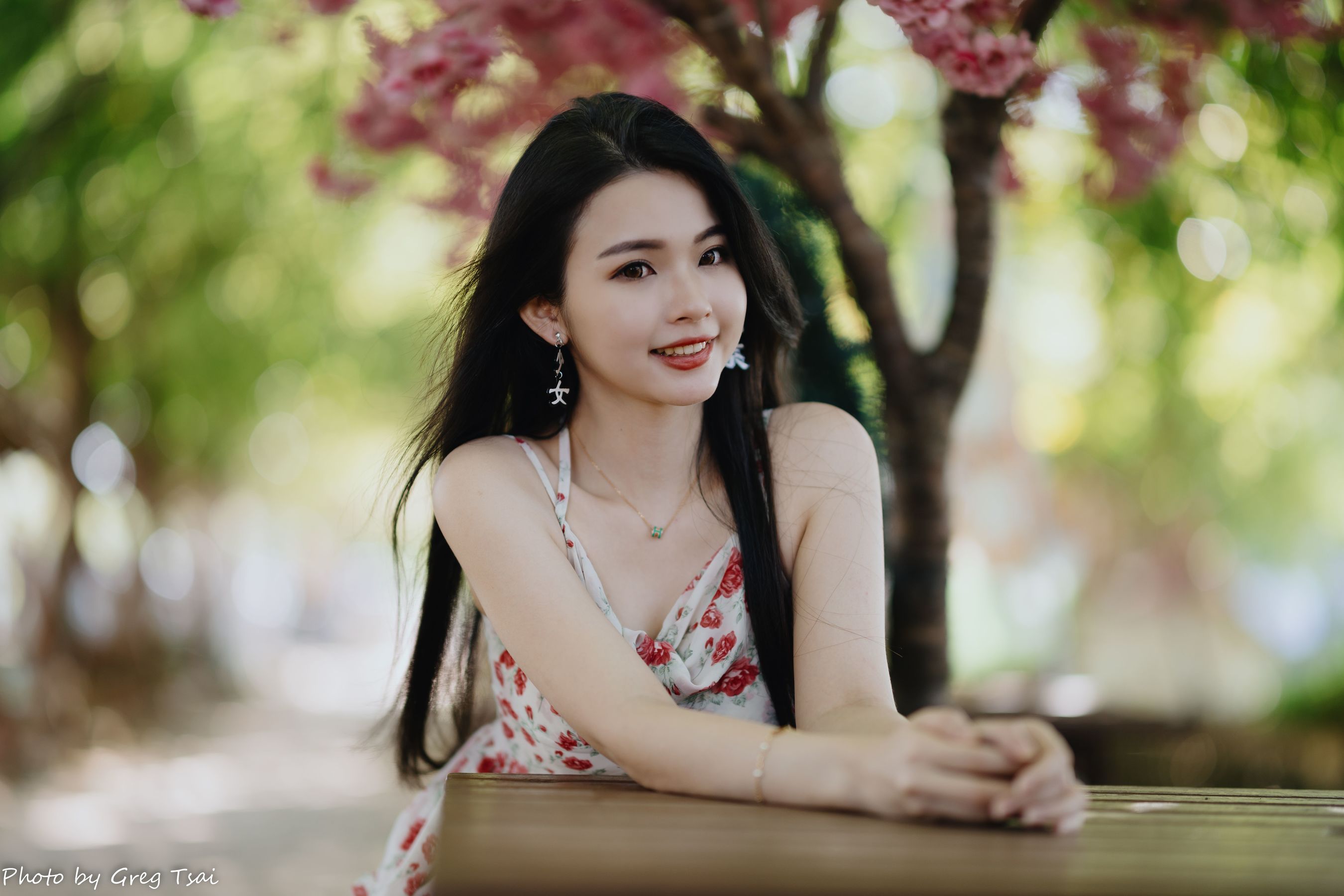 米浆 - 花花女孩/(84P)