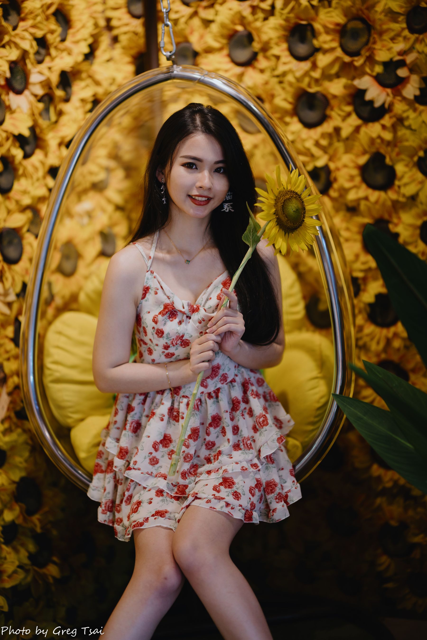 米浆 - 花花女孩/(84P)