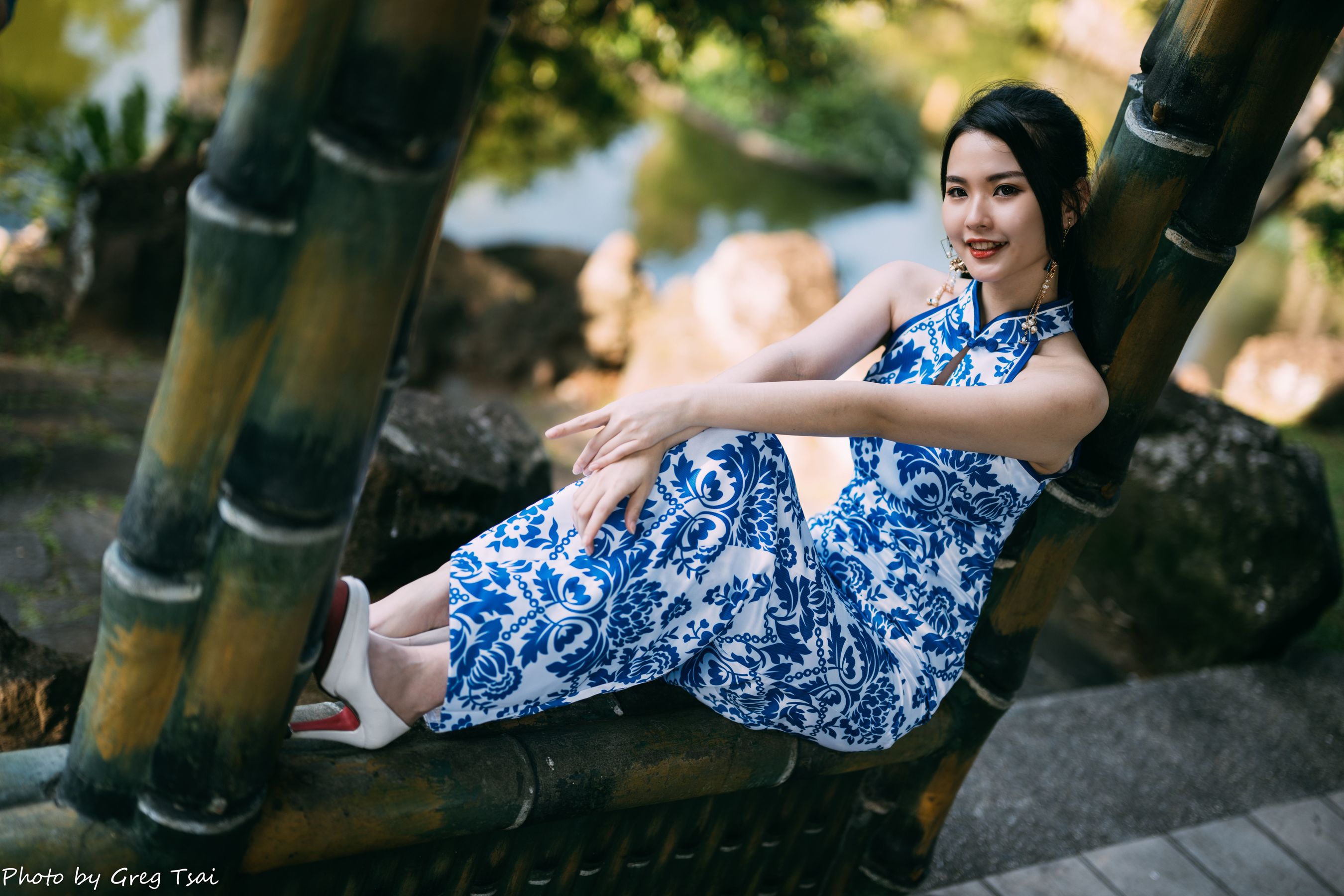 米浆 - 旗袍集锦/(172P)