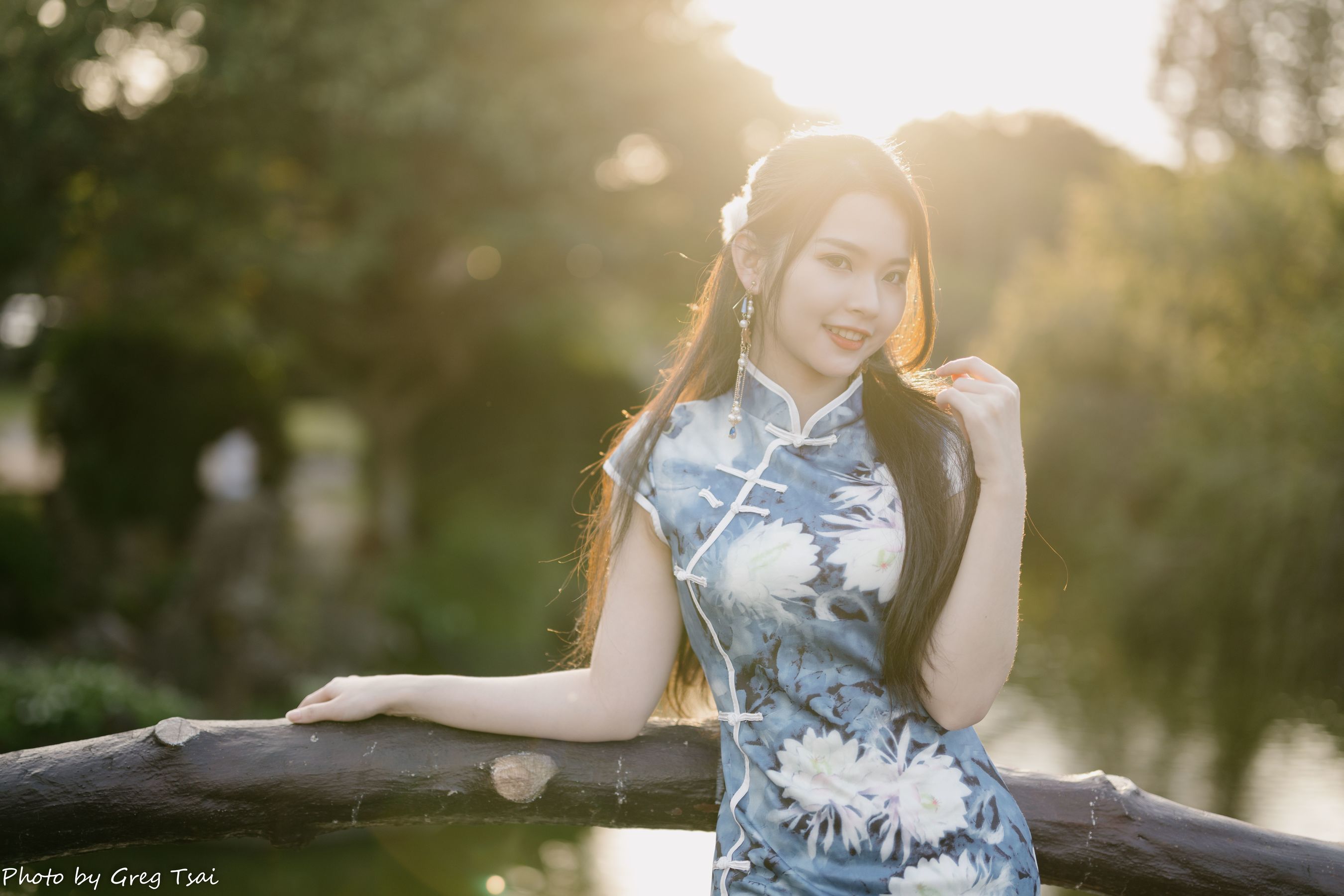 米浆 - 旗袍集锦/(172P)