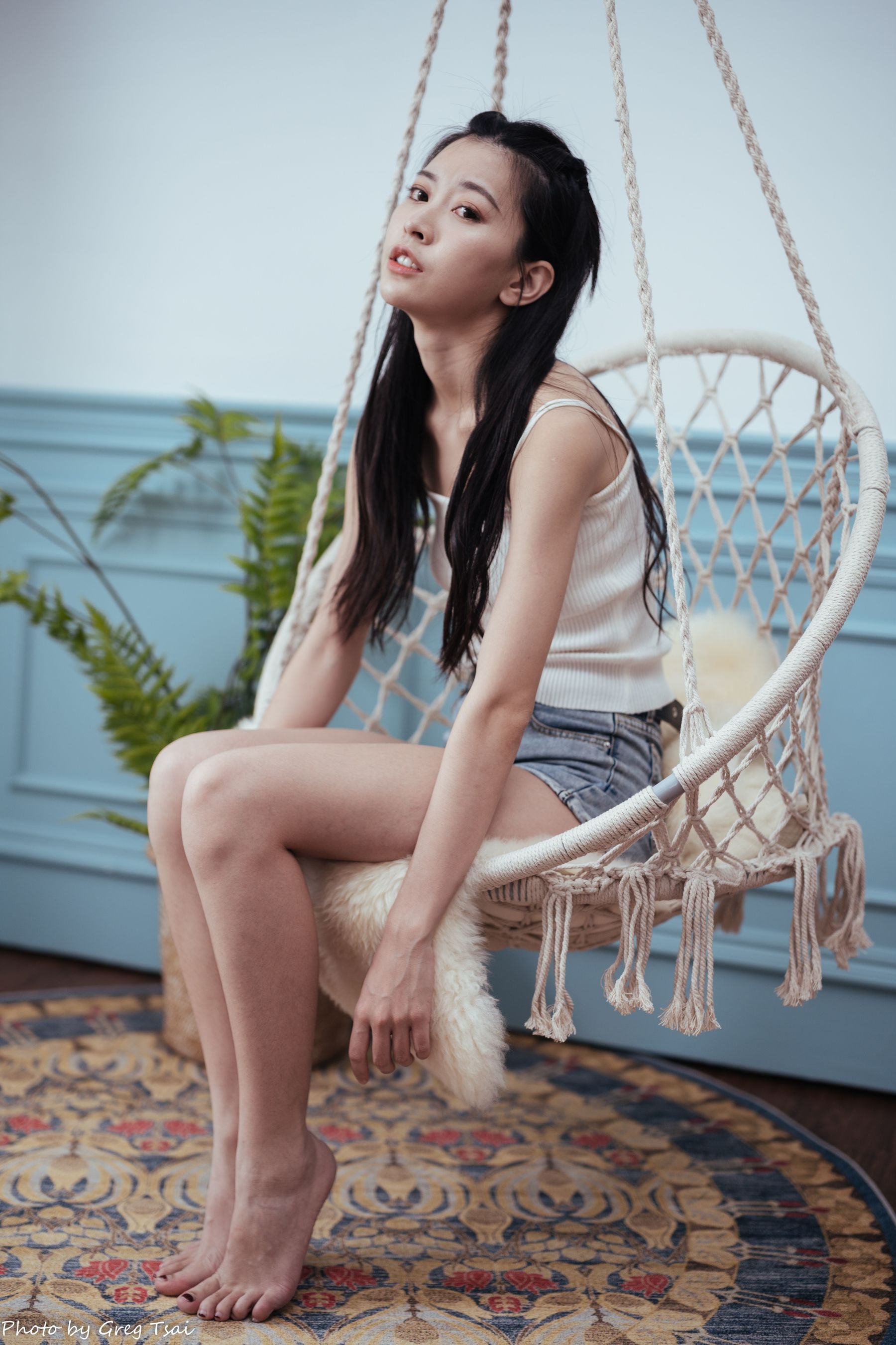 简喧 - 棚拍/(71P)