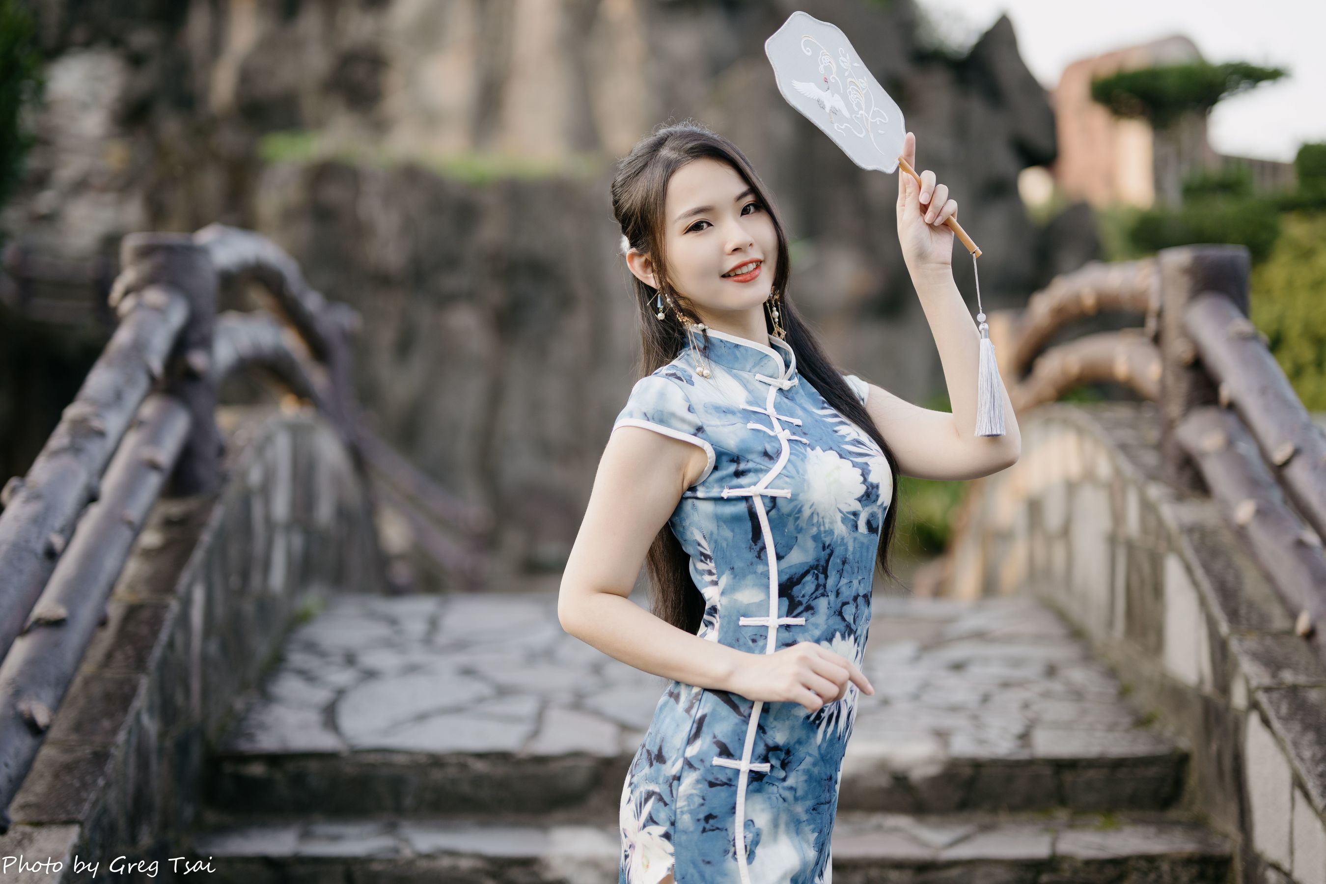 米浆 - 旗袍集锦/(172P)