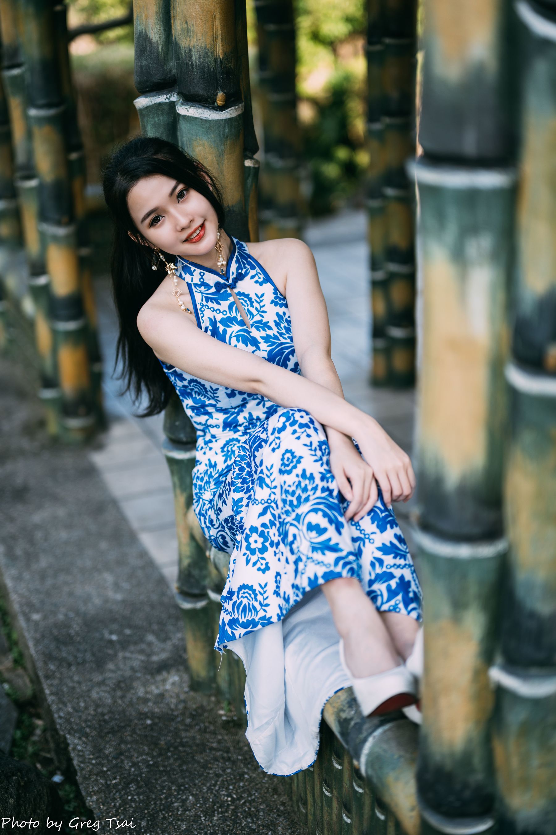 米浆 - 旗袍集锦/(172P)