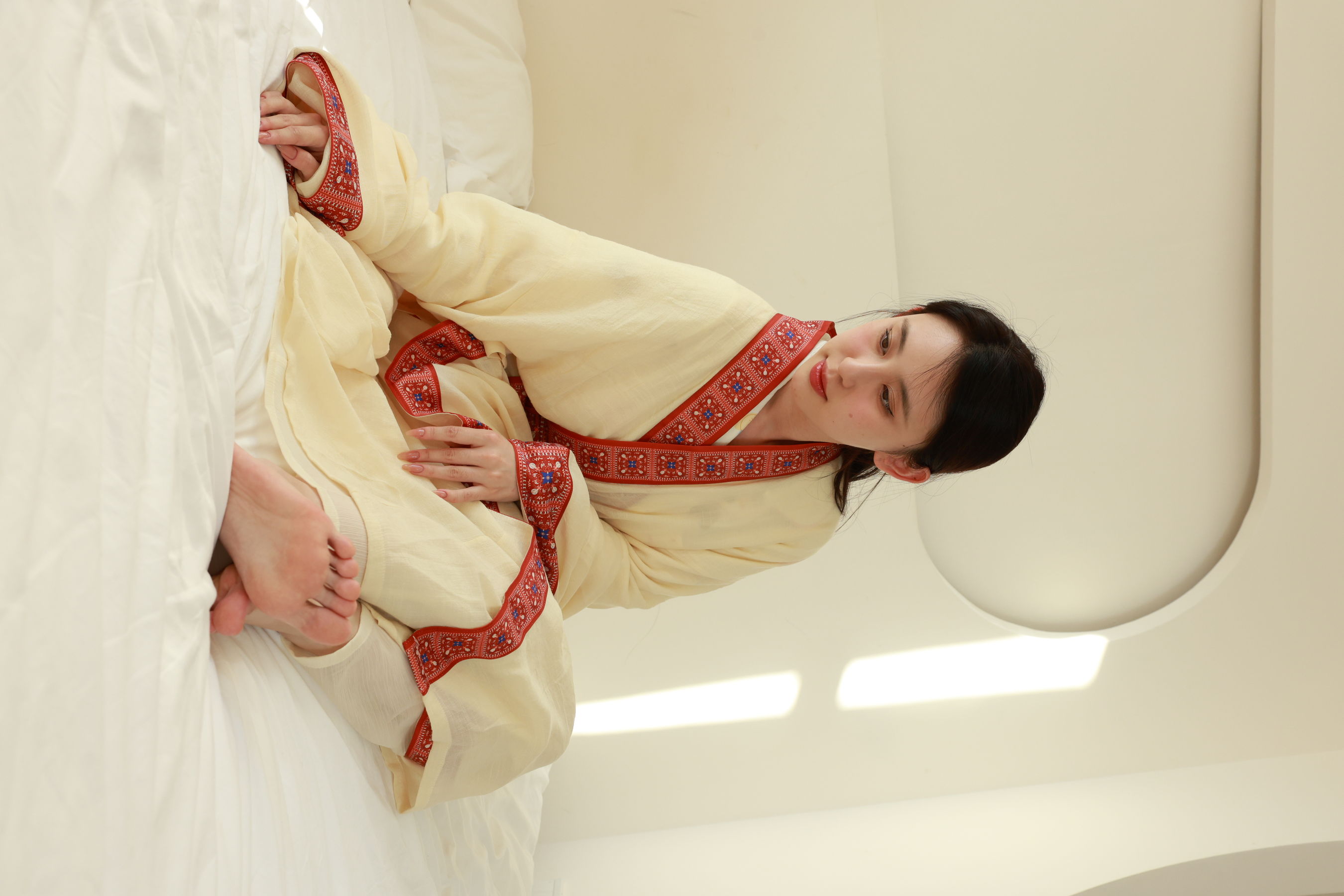 绮梦摄影 2024.09.10 No.021 yaya 珍藏无修无水印版/(436P)