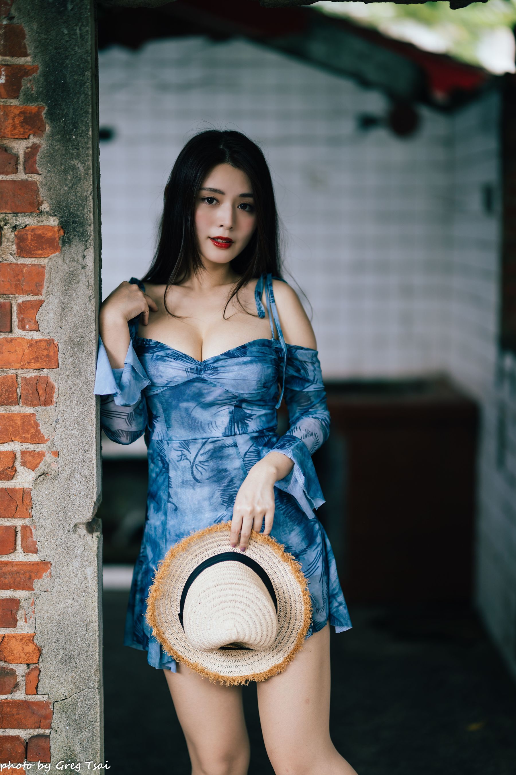 筱筱 - 桃园/(113P)