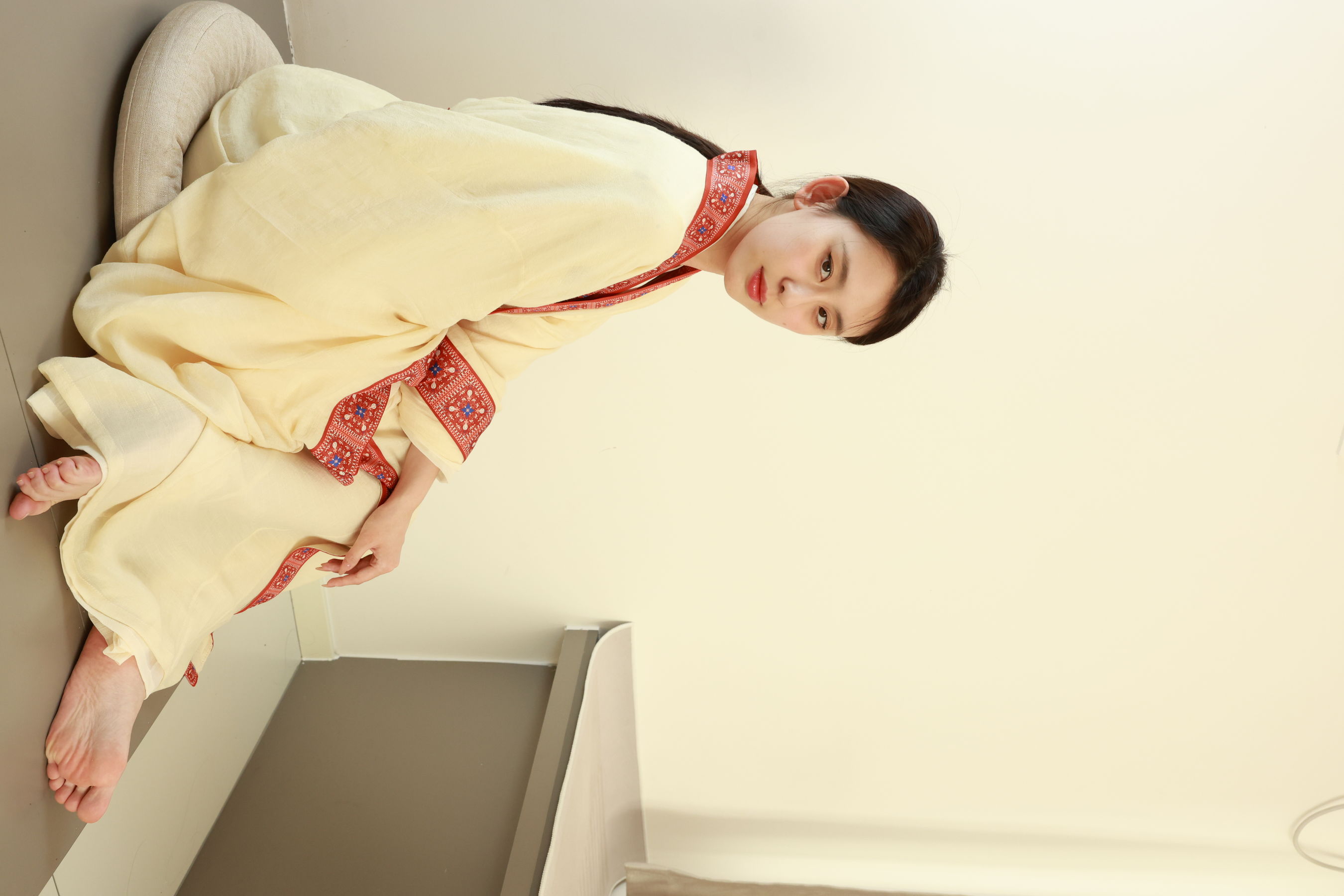 绮梦摄影 2024.09.10 No.021 yaya 珍藏无修无水印版/(436P)