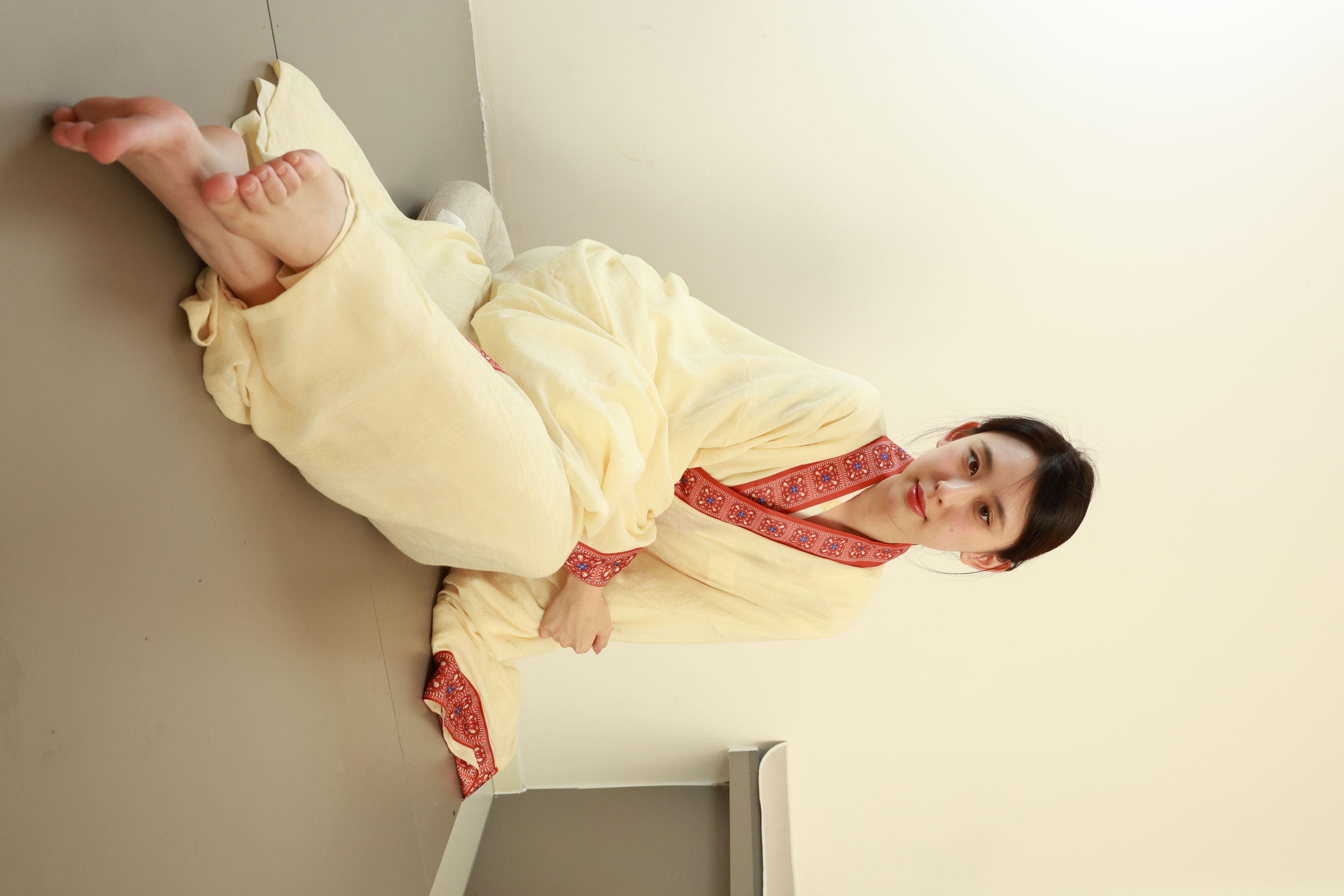 绮梦摄影 2024.09.10 No.021 yaya 珍藏无修无水印版/(436P)