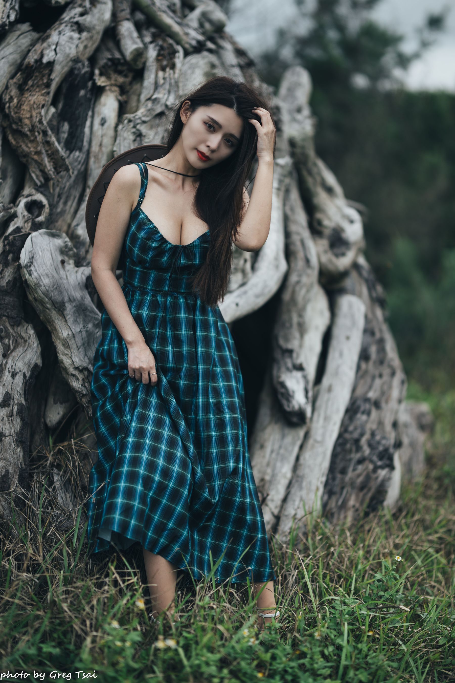 筱筱 - 永安/(90P)