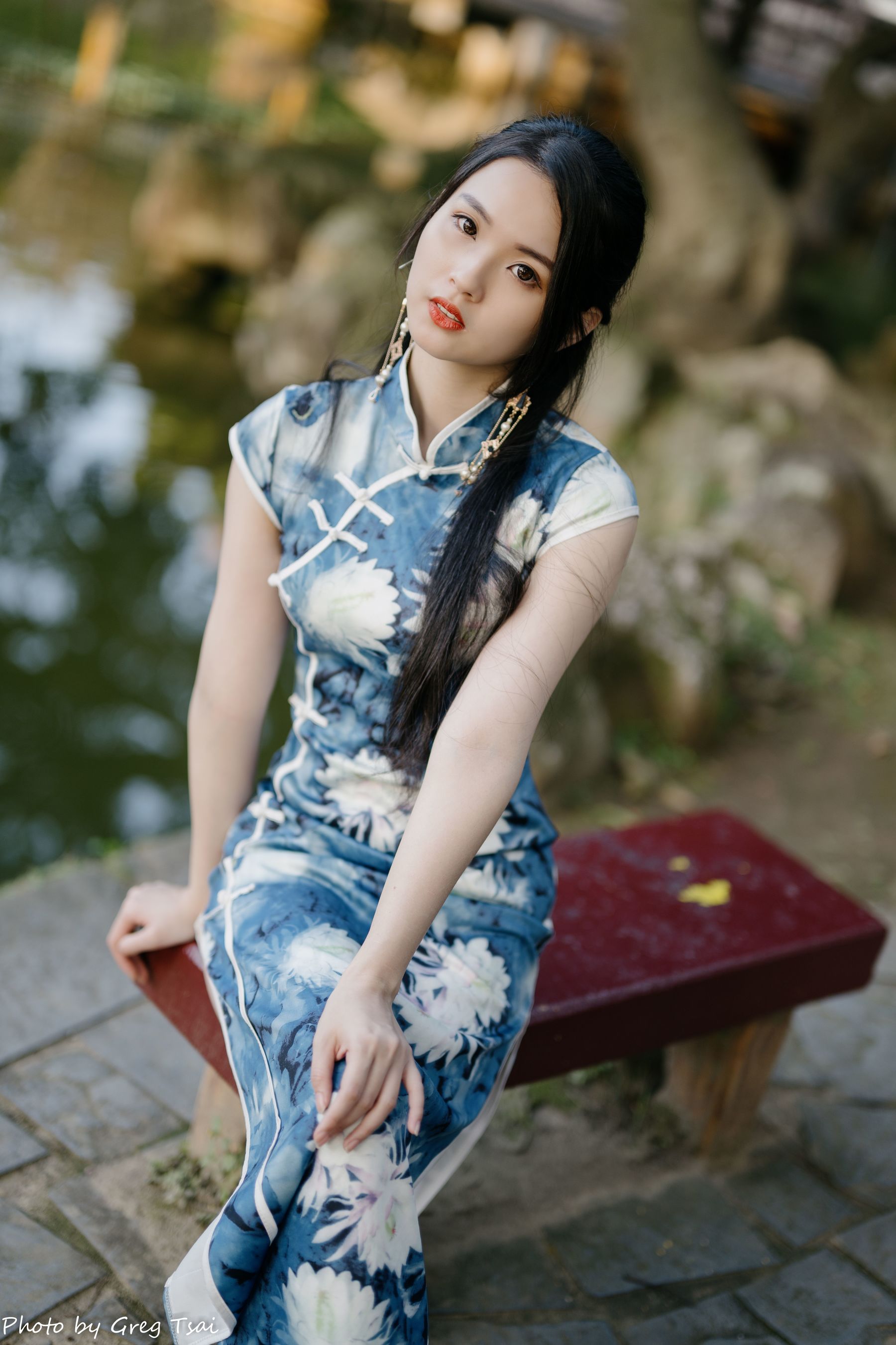 米浆 - 旗袍集锦/(172P)