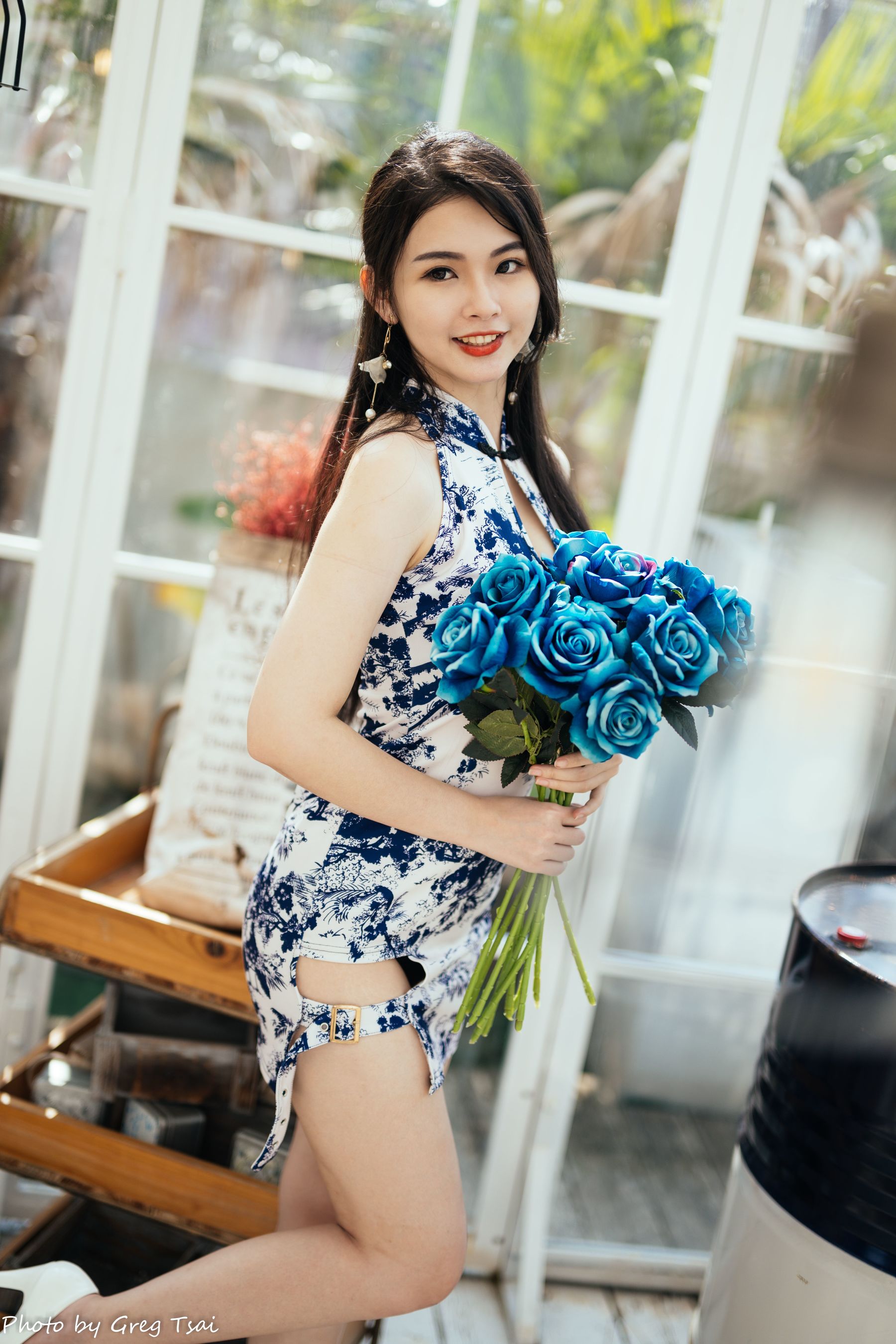 米浆 - 旗袍集锦/(172P)