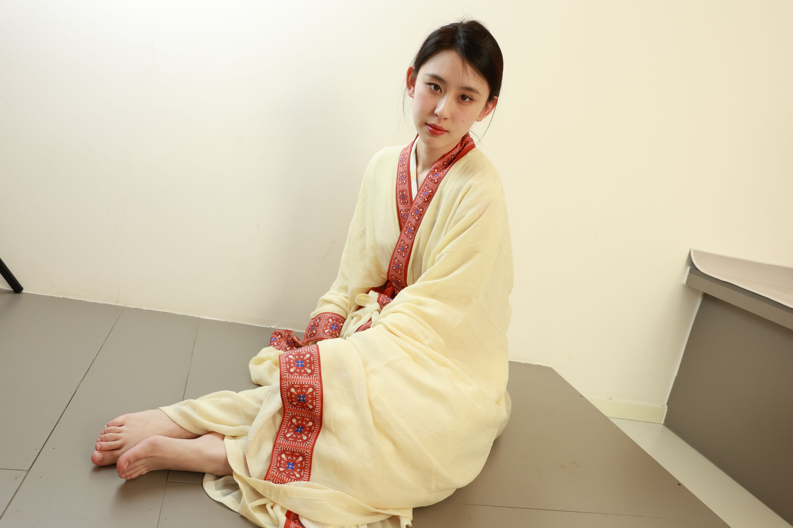 绮梦摄影 2024.09.10 No.021 yaya 珍藏无修无水印版/(436P)