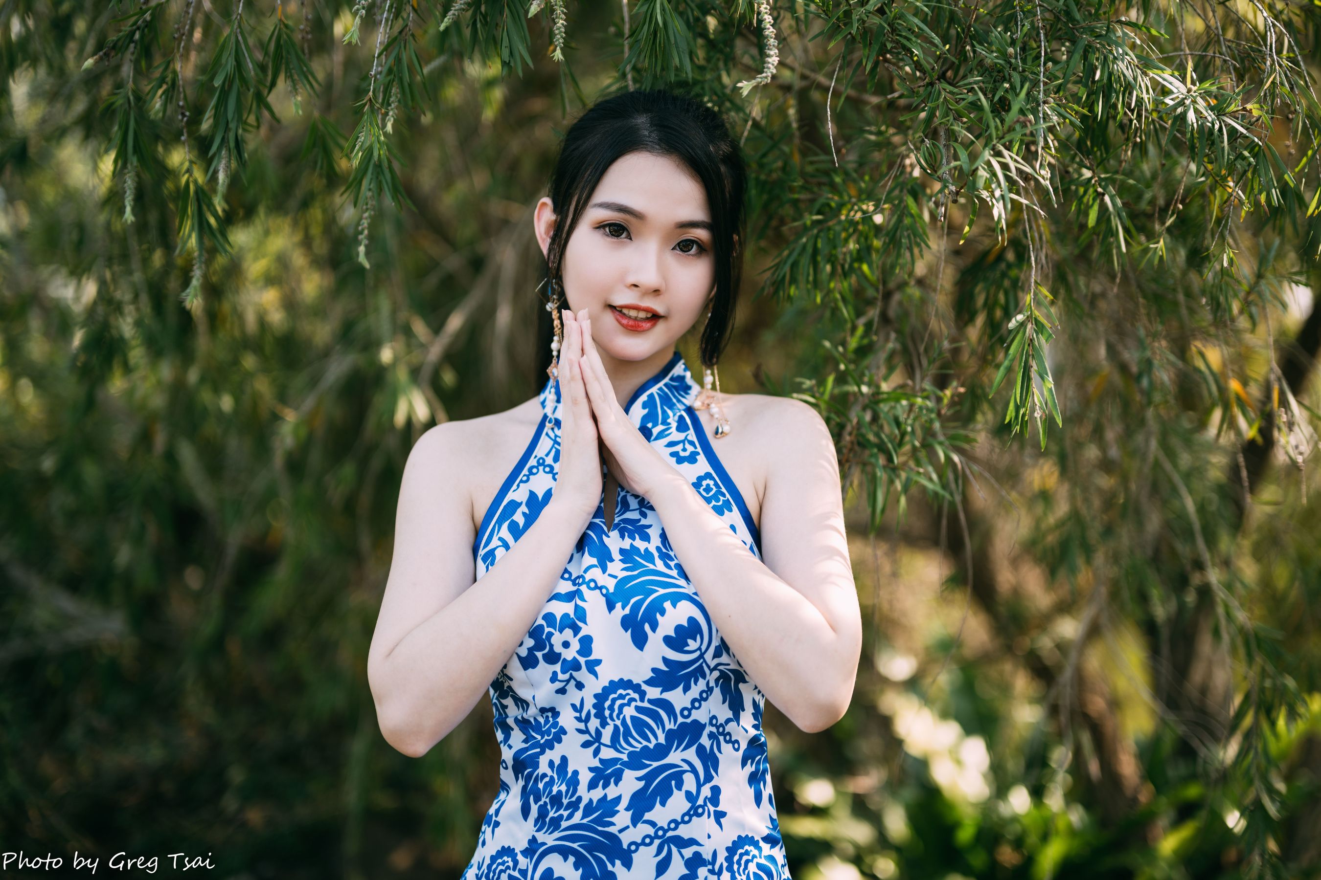 米浆 - 旗袍集锦/(172P)