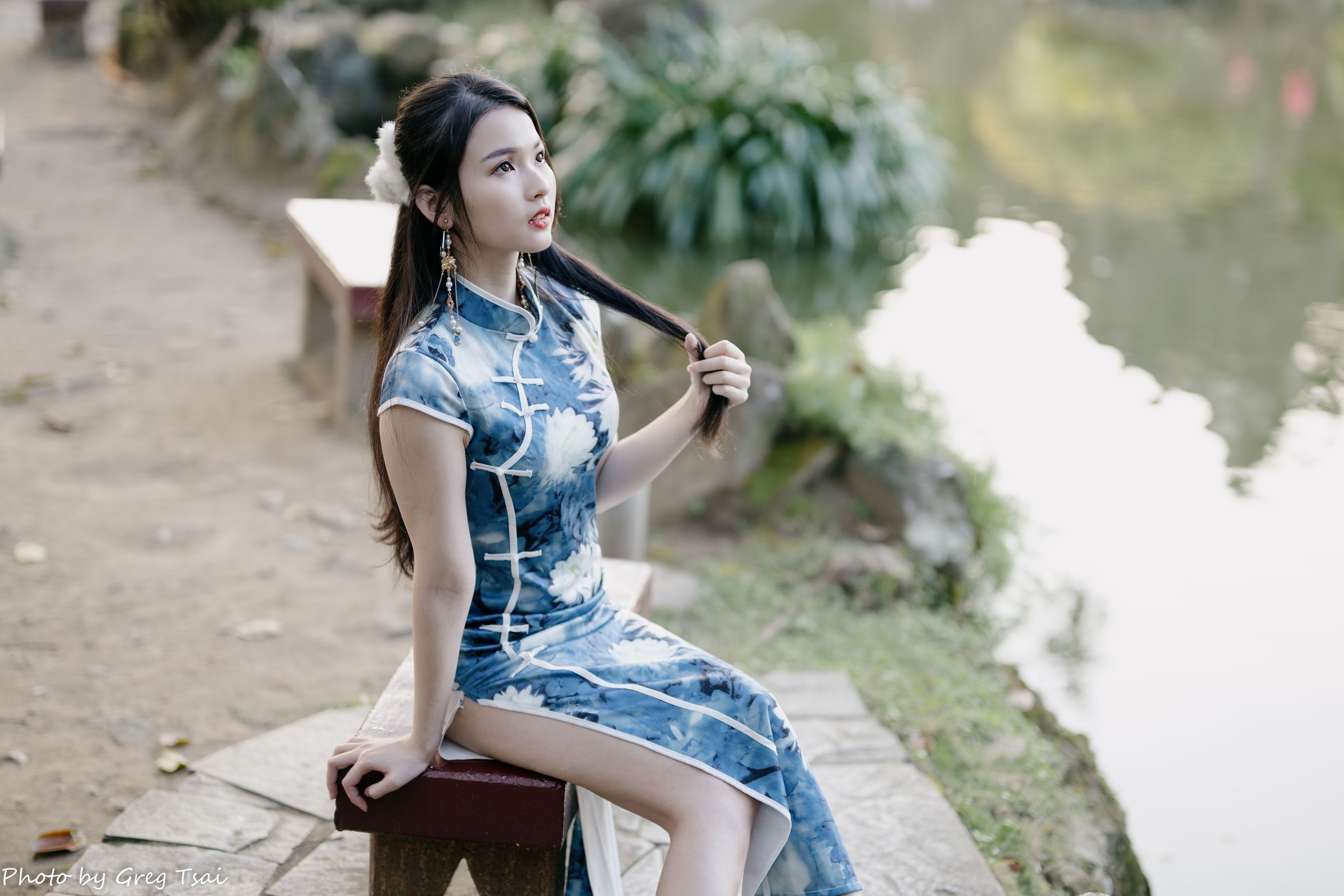 米浆 - 旗袍集锦/(172P)