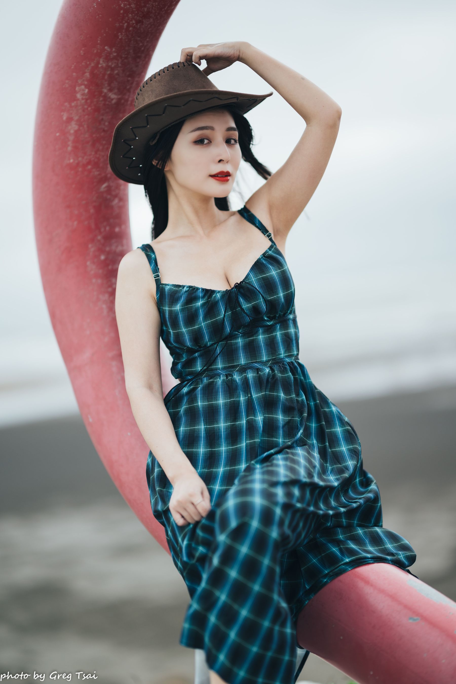 筱筱 - 永安/(90P)