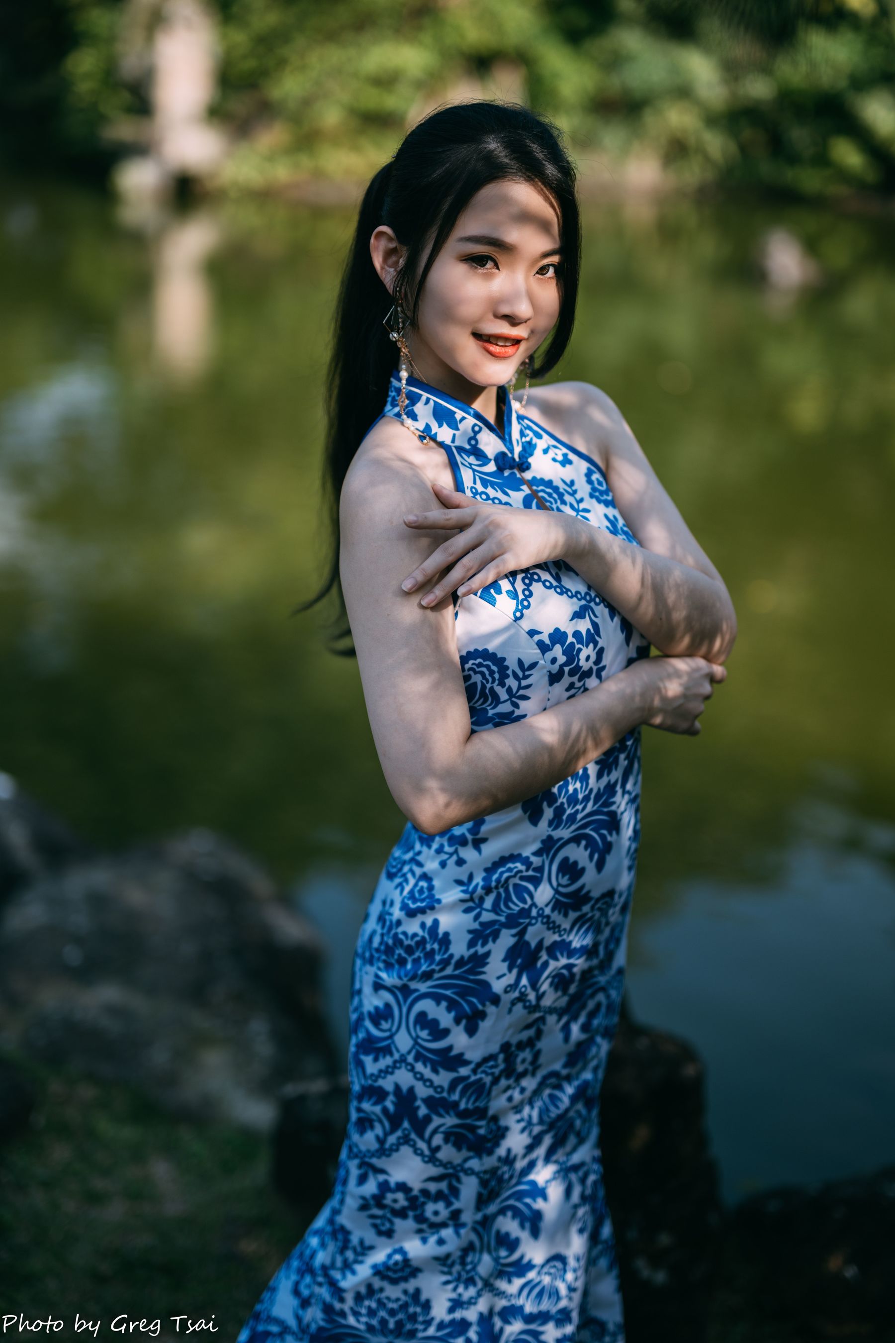 米浆 - 旗袍集锦/(172P)