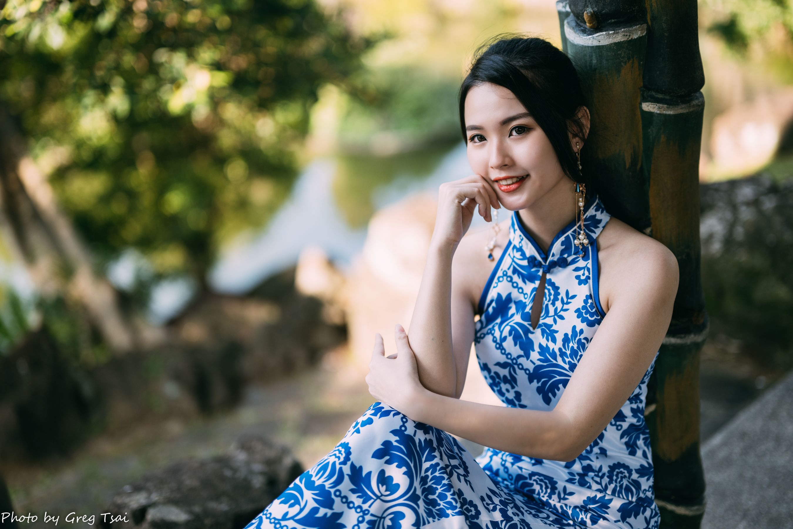 米浆 - 旗袍集锦/(172P)